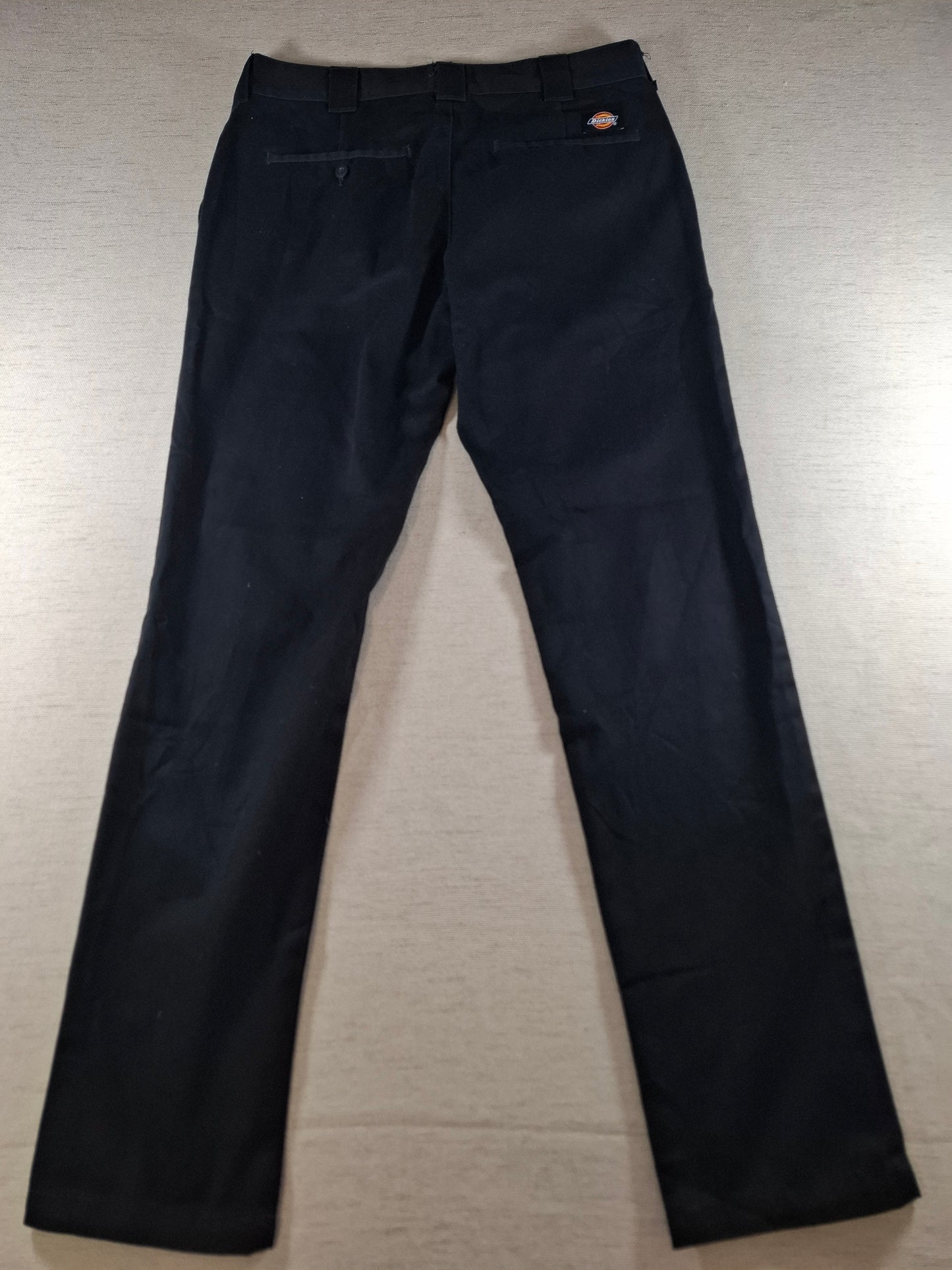 001459 – Dickies Jeans – Black, Size 30/32