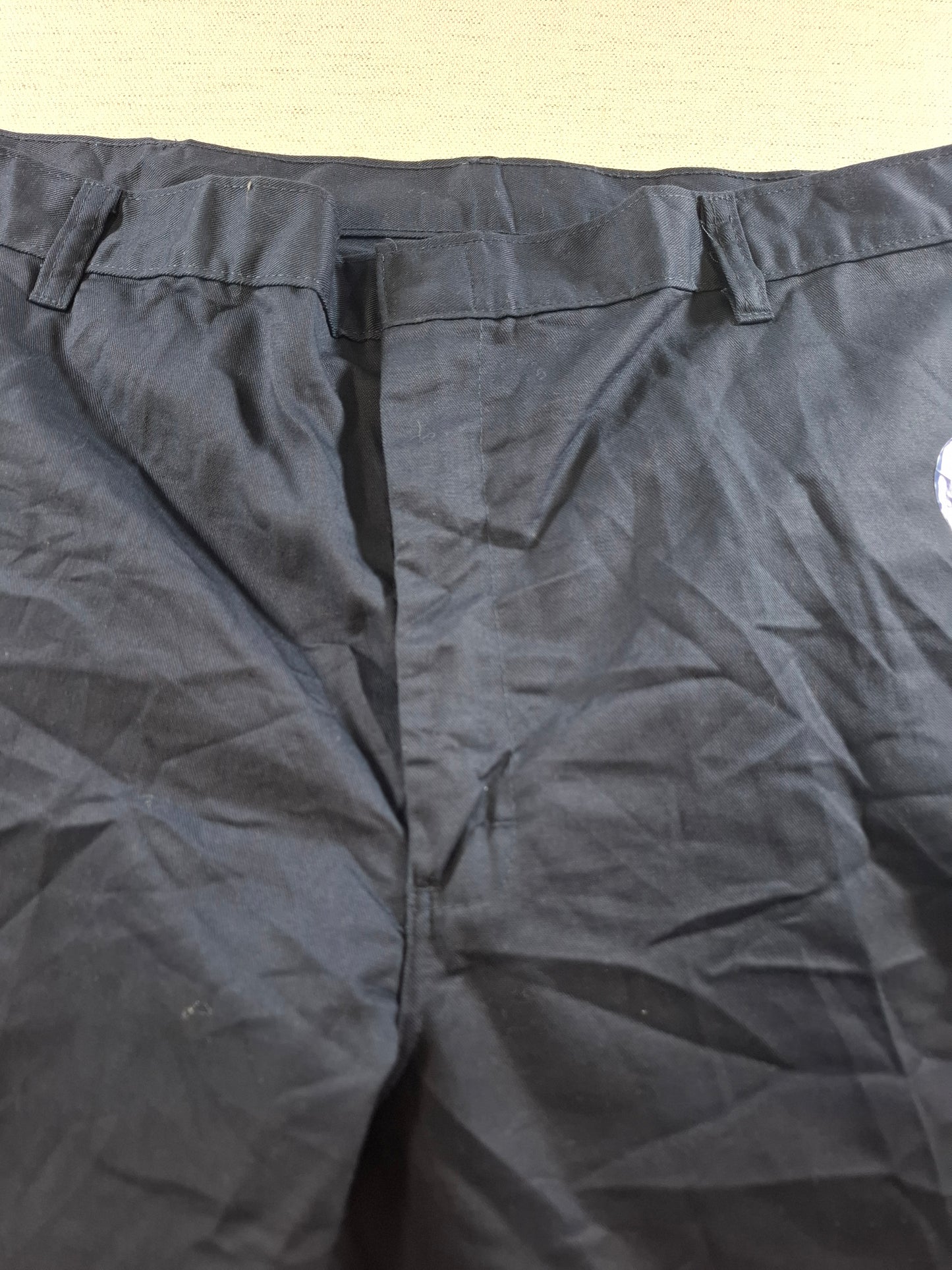 001461 – Dickies pants/ trousers – Navy, Size 40/30
