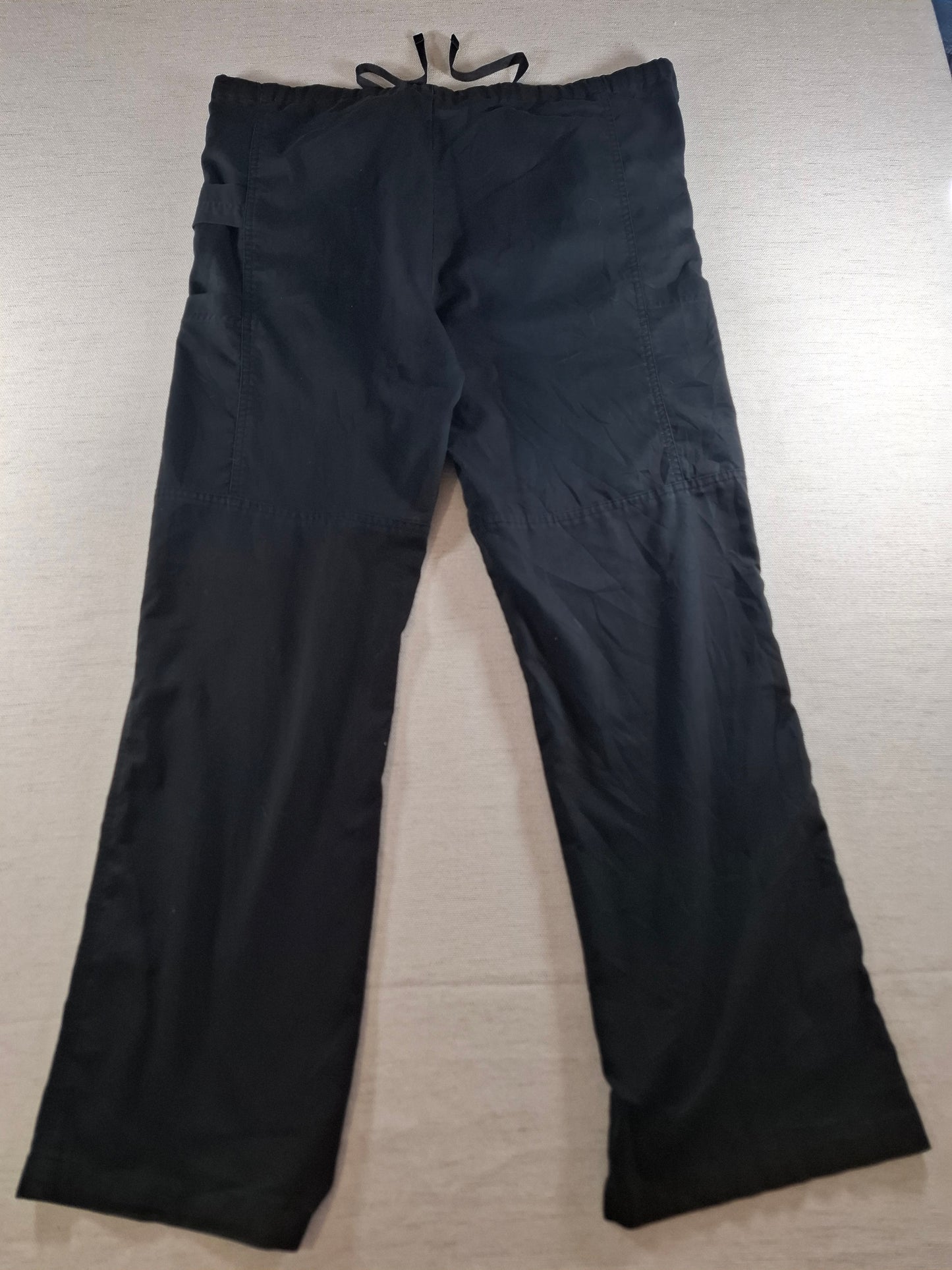 001466 – Carhartt Pants – Black, Size XL