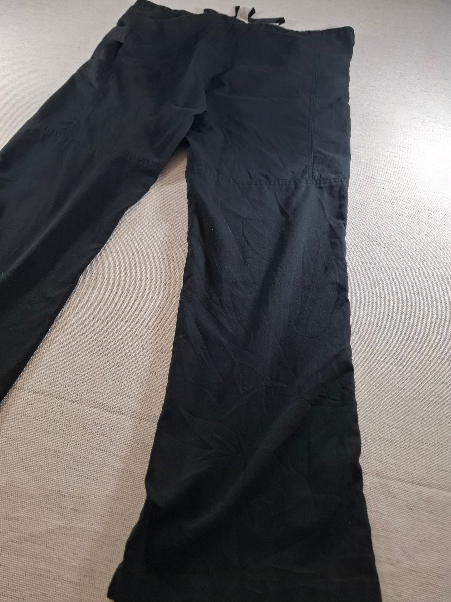 001466 – Carhartt Pants – Black, Size XL