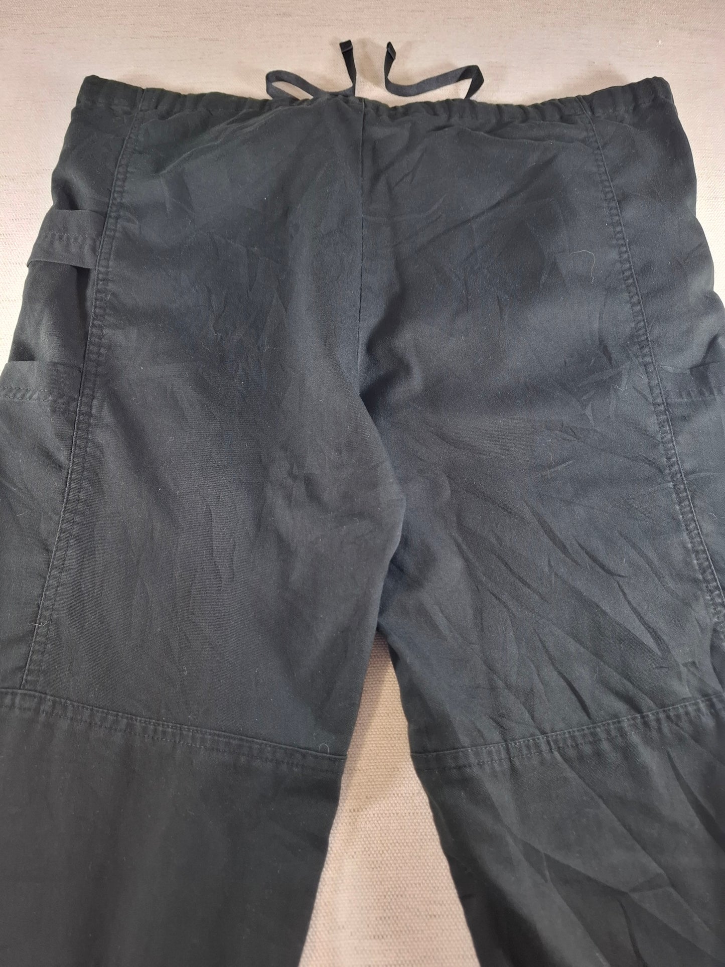 001466 – Carhartt Pants – Black, Size XL