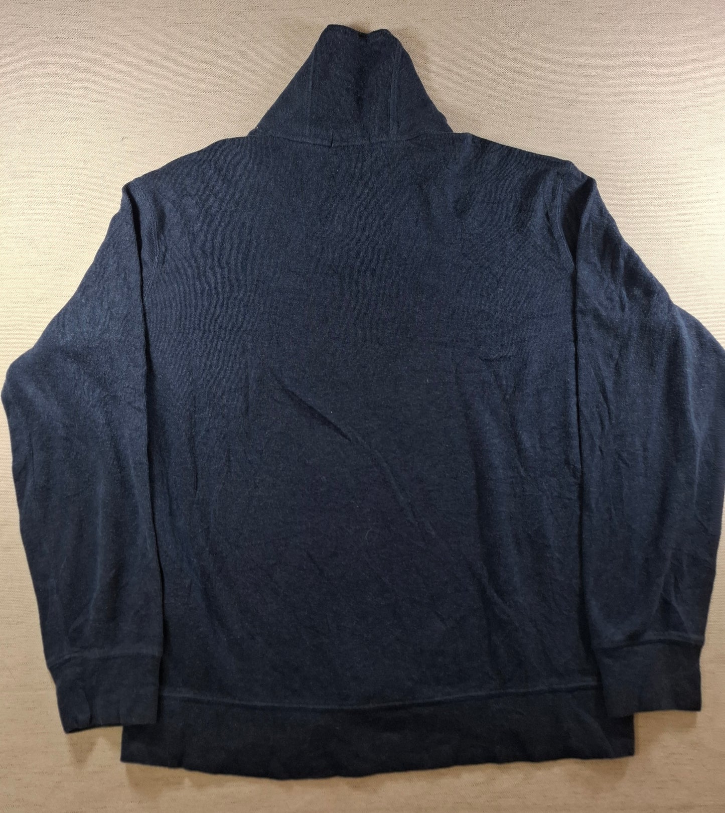 001479 – Polo Ralph Lauren Sweater – Navy, Size XL