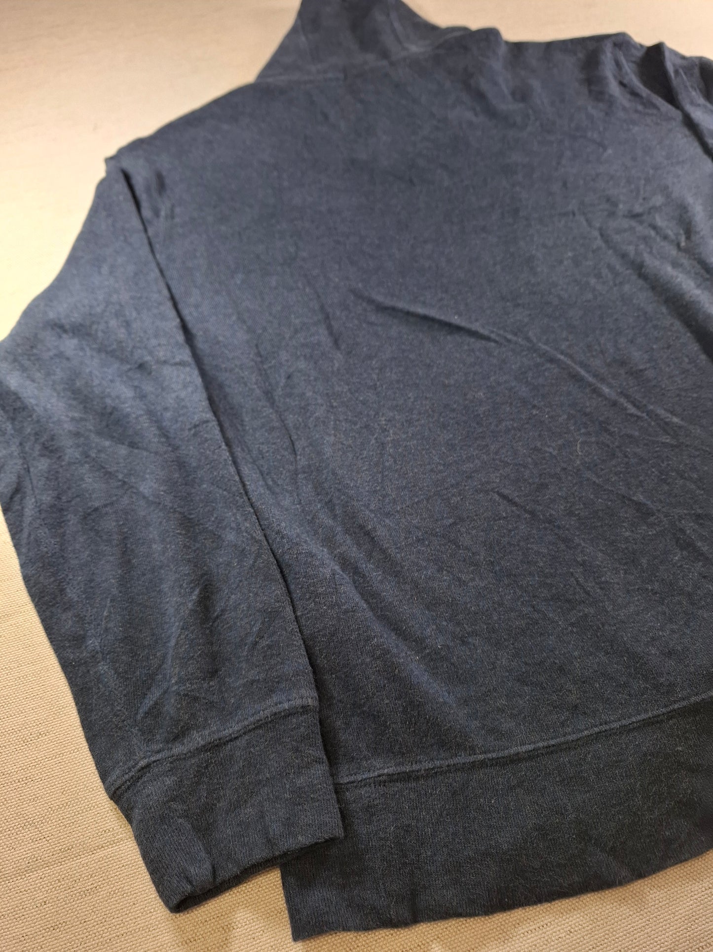 001479 – Polo Ralph Lauren Sweater – Navy, Size XL