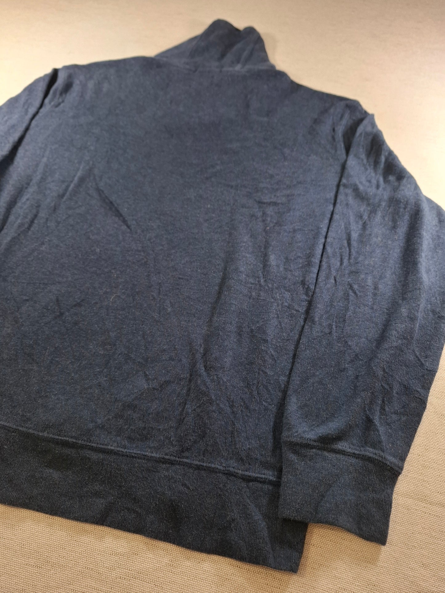 001479 – Polo Ralph Lauren Sweater – Navy, Size XL