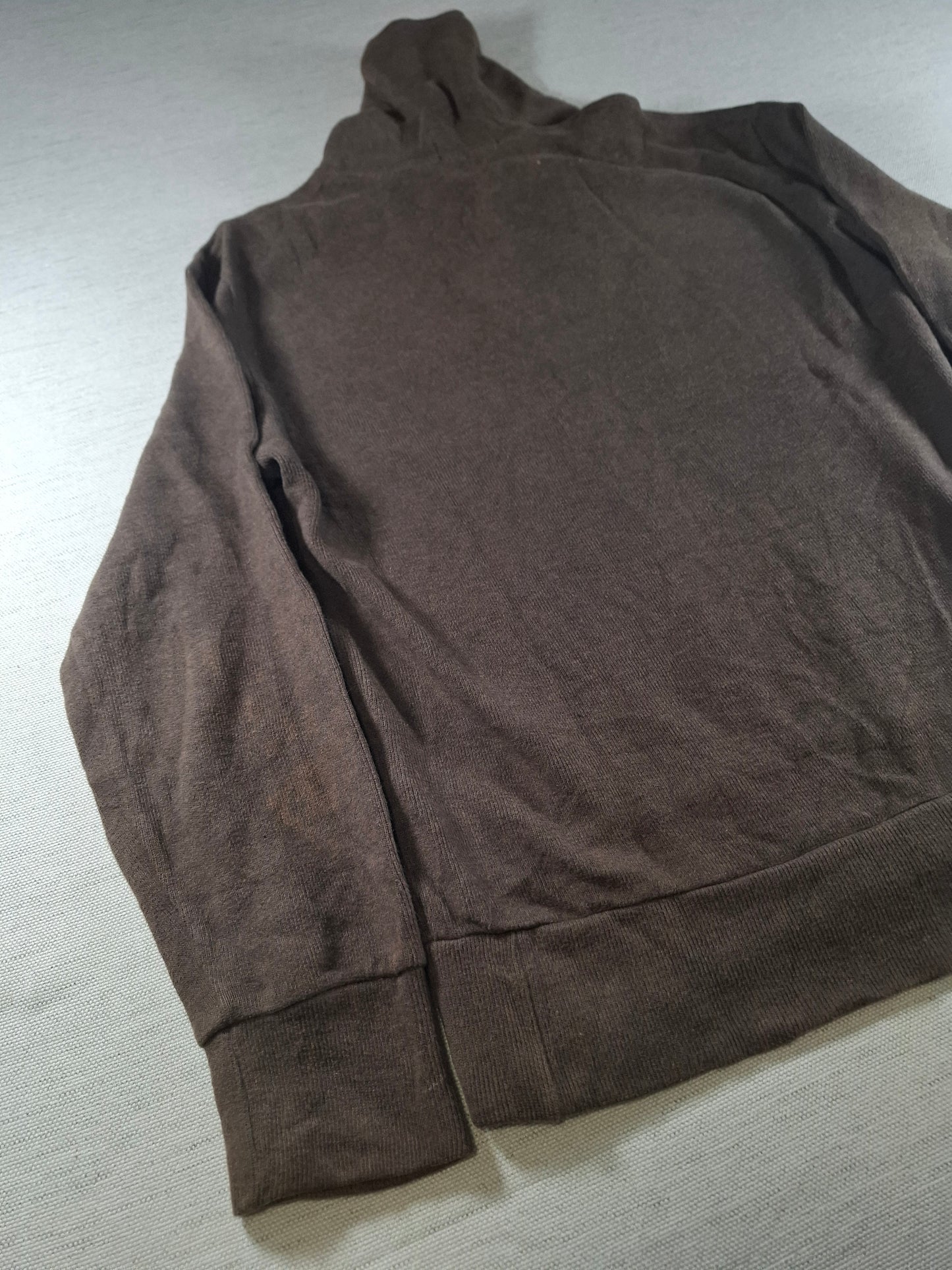 001489 – Polo Ralph Lauren Sweater – Brown, Size S