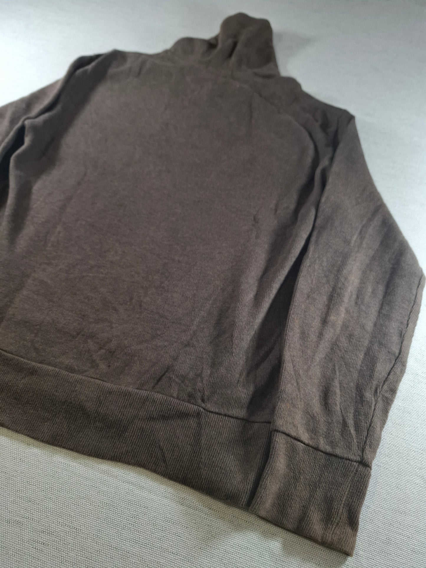 001489 – Polo Ralph Lauren Sweater – Brown, Size S