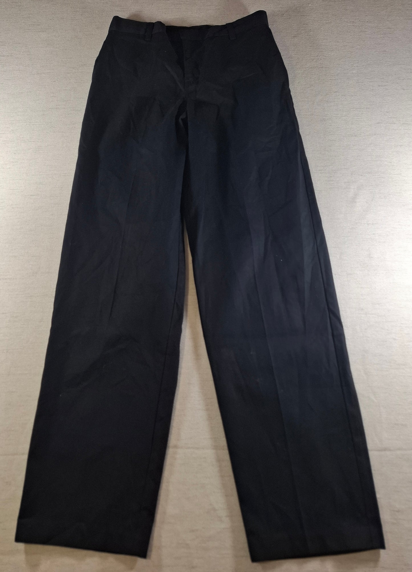 001517 – Dickies Pants – Black, Size 28/32