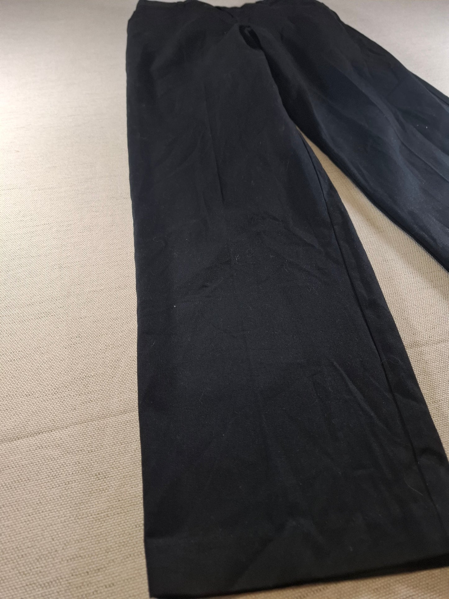 001517 – Dickies Pants – Black, Size 28/32