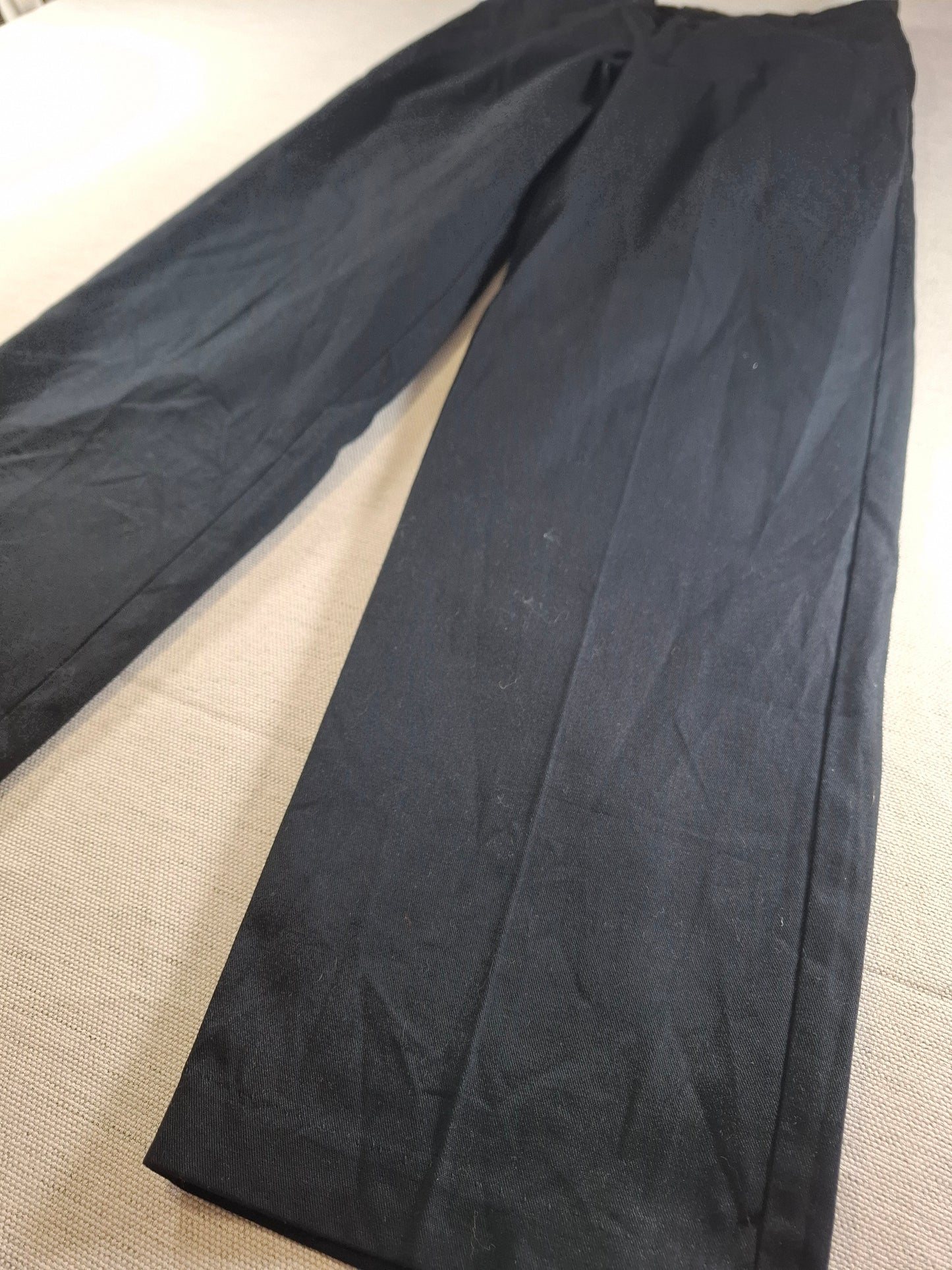 001517 – Dickies Pants – Black, Size 28/32
