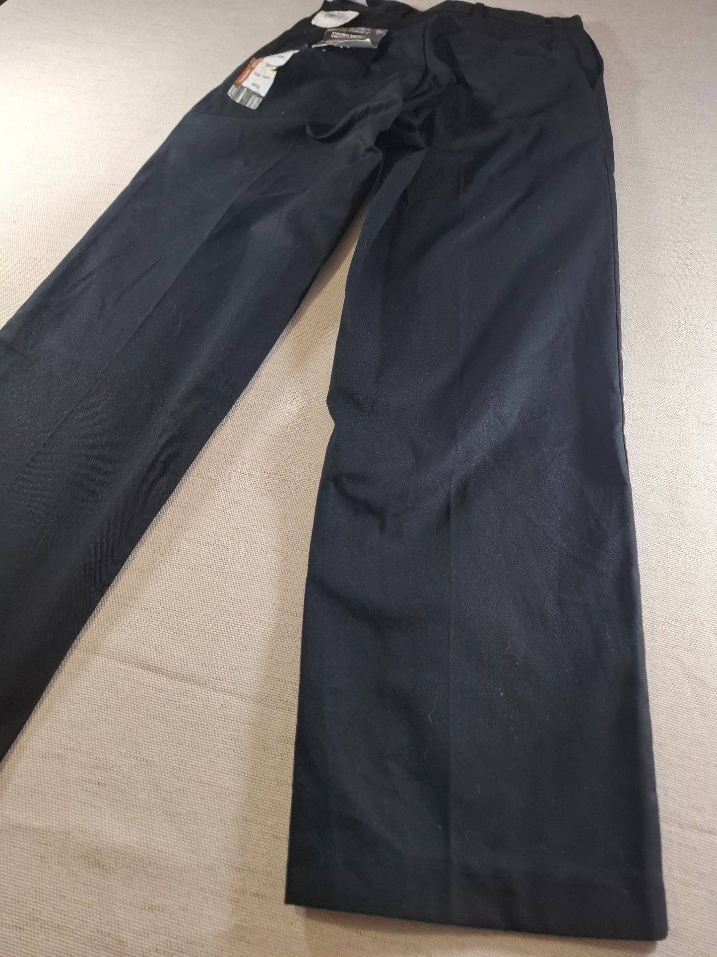 001517 – Dickies Pants – Black, Size 28/32