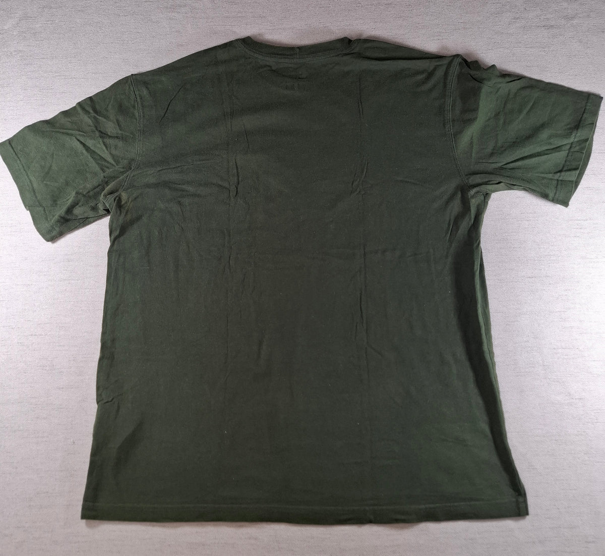 001564 – Carhartt T-Shirt – Green, Size L