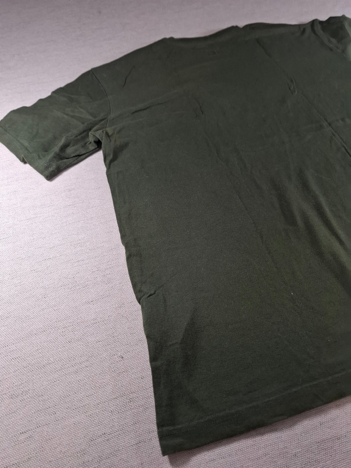 001564 – Carhartt T-Shirt – Green, Size L