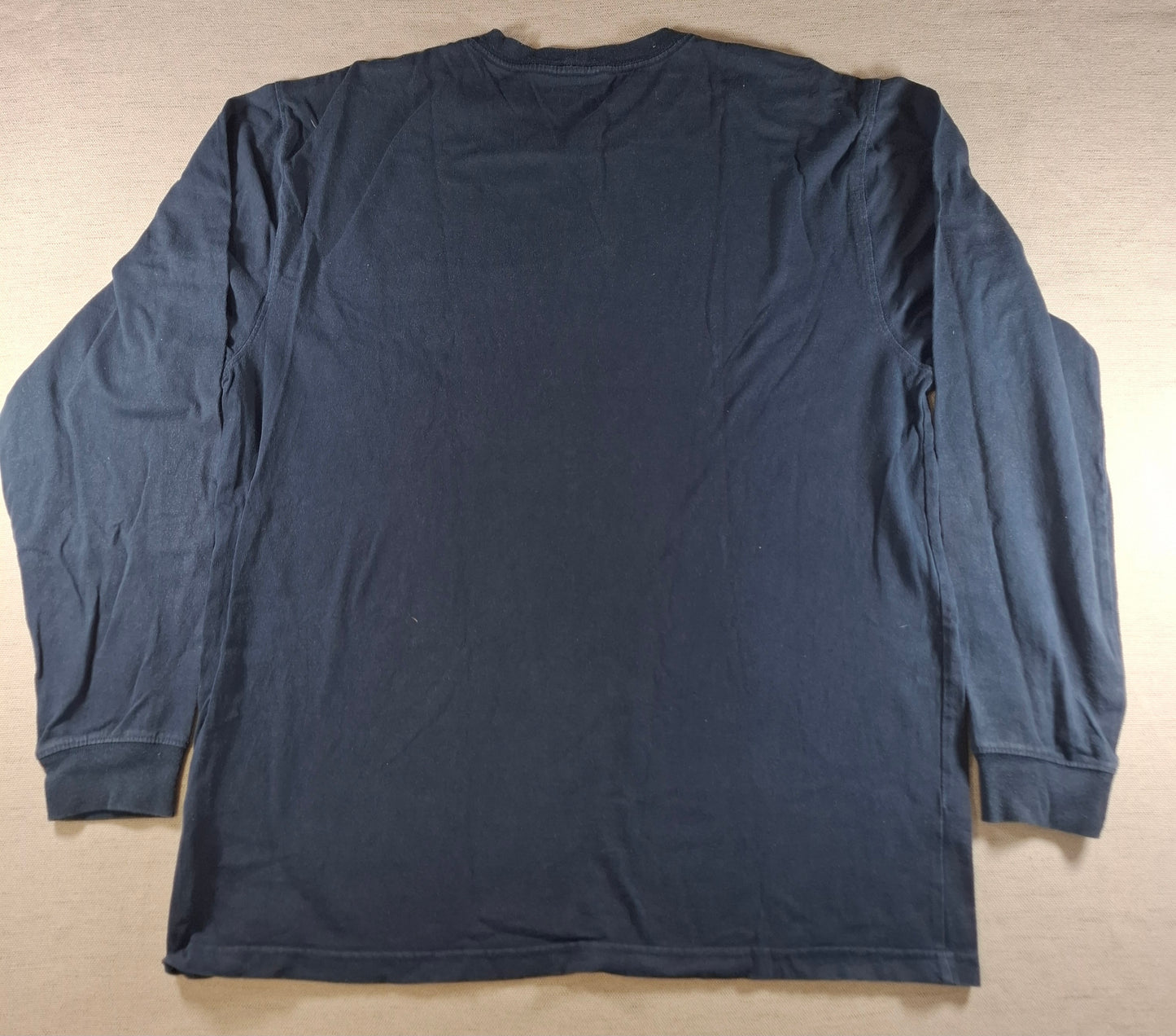 001565 – Carhartt T-Shirt – Blue, Size L