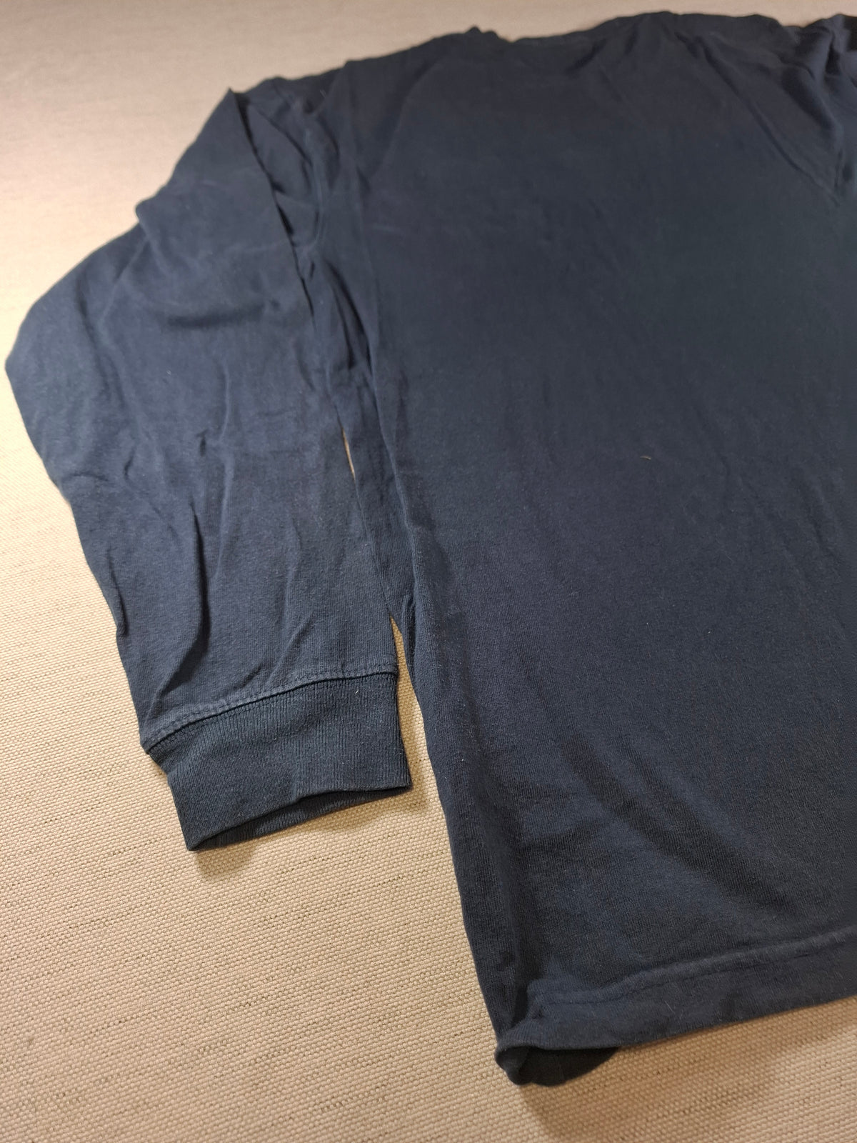 001565 – Carhartt T-Shirt – Blue, Size L