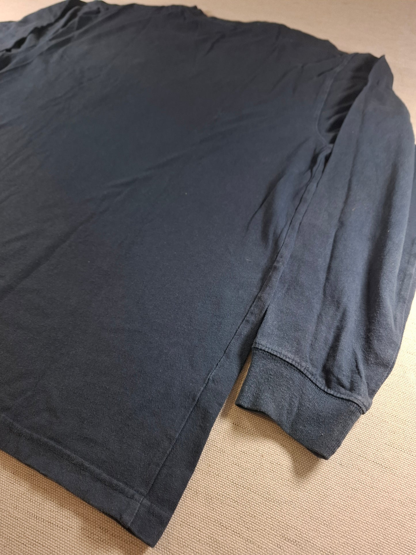 001565 – Carhartt T-Shirt – Blue, Size L