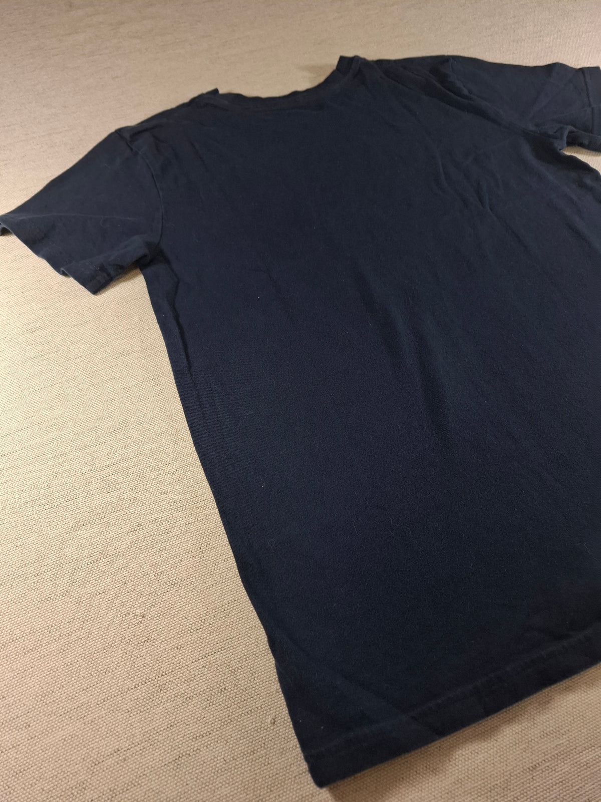 001571 – Carhartt T-Shirt – Blue, Size L