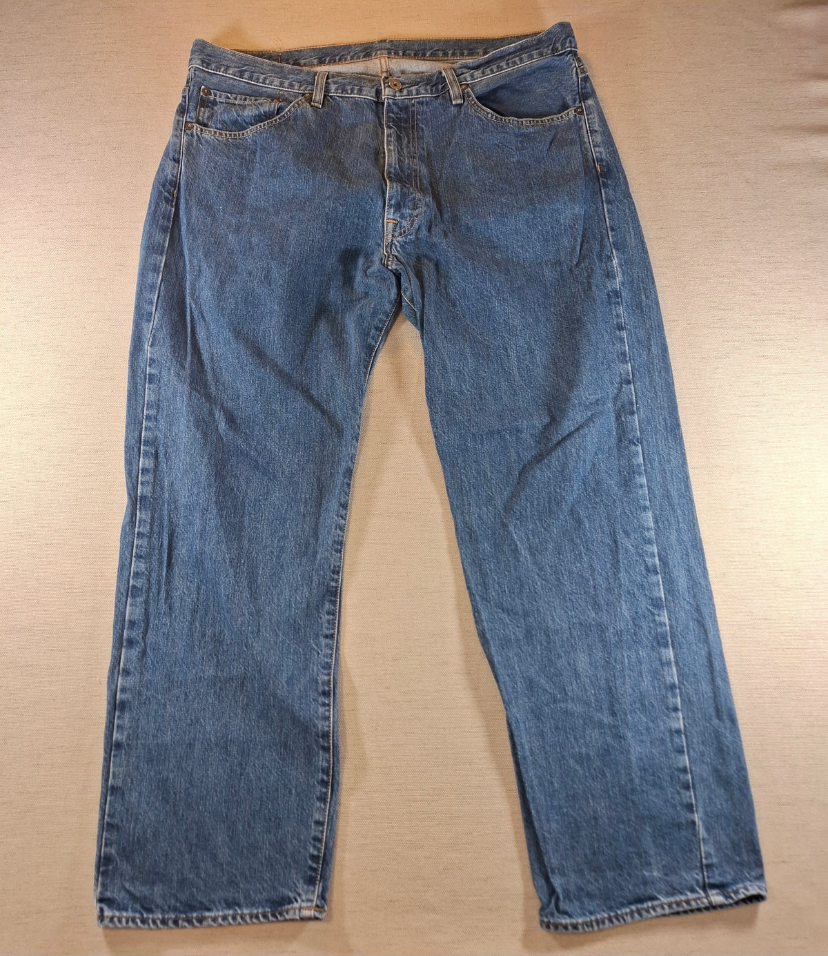 000420 – Polo Jeans Ralph Lauren Jeans – Denim, Size 38/30