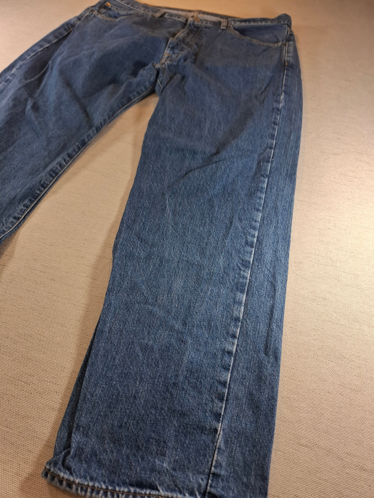 000420 – Polo Jeans Ralph Lauren Jeans – Denim, Size 38/30