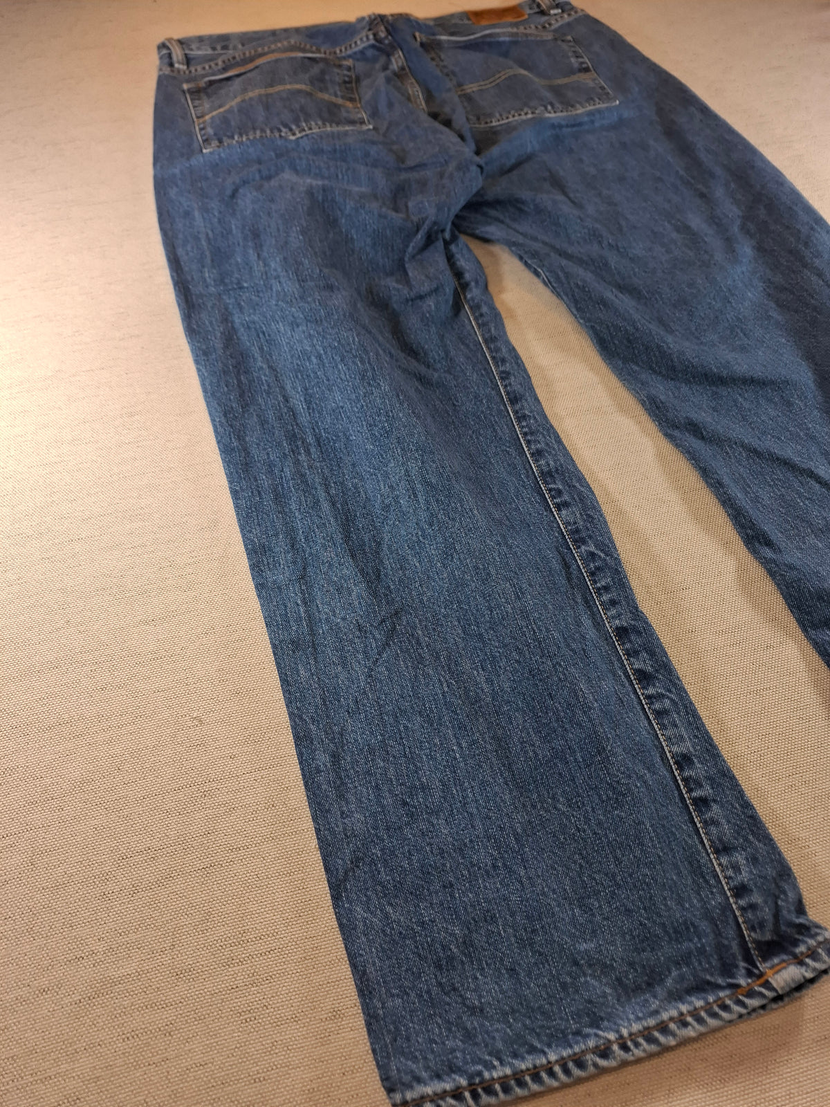 000420 – Polo Jeans Ralph Lauren Jeans – Denim, Size 38/30