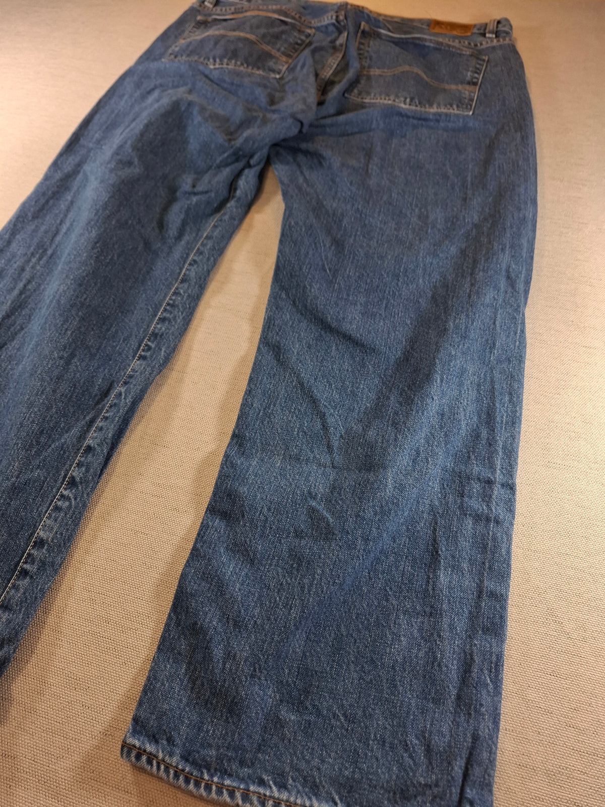 000420 – Polo Jeans Ralph Lauren Jeans – Denim, Size 38/30