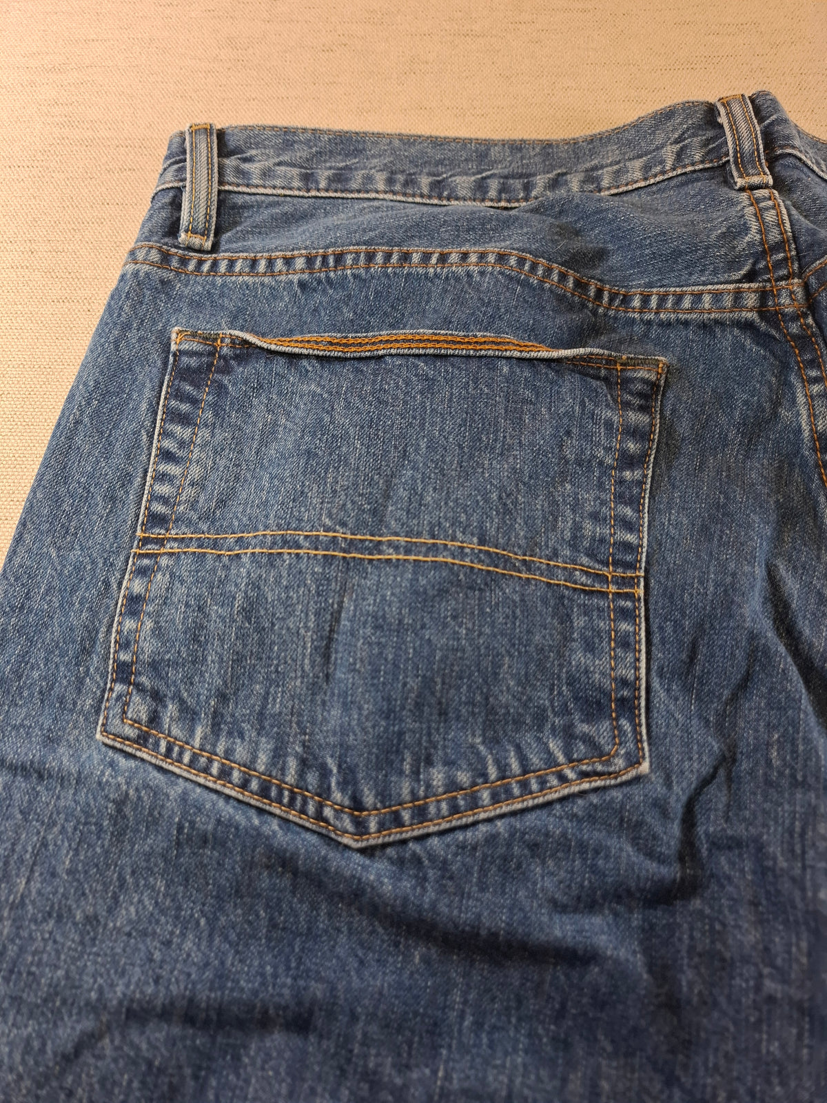 000420 – Polo Jeans Ralph Lauren Jeans – Denim, Size 38/30