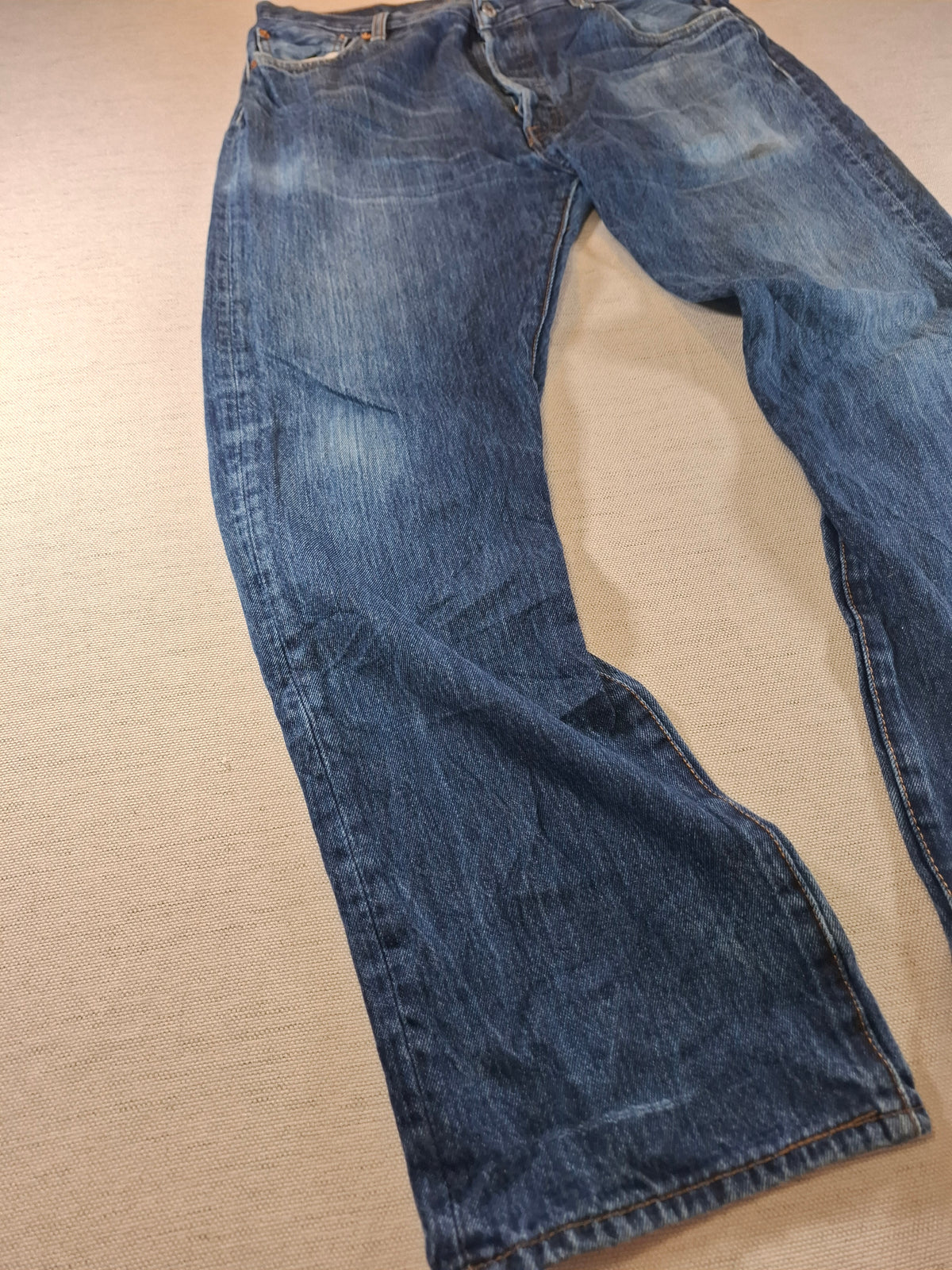 000421 – Levi's Jeans – Denim, Size 36/32
