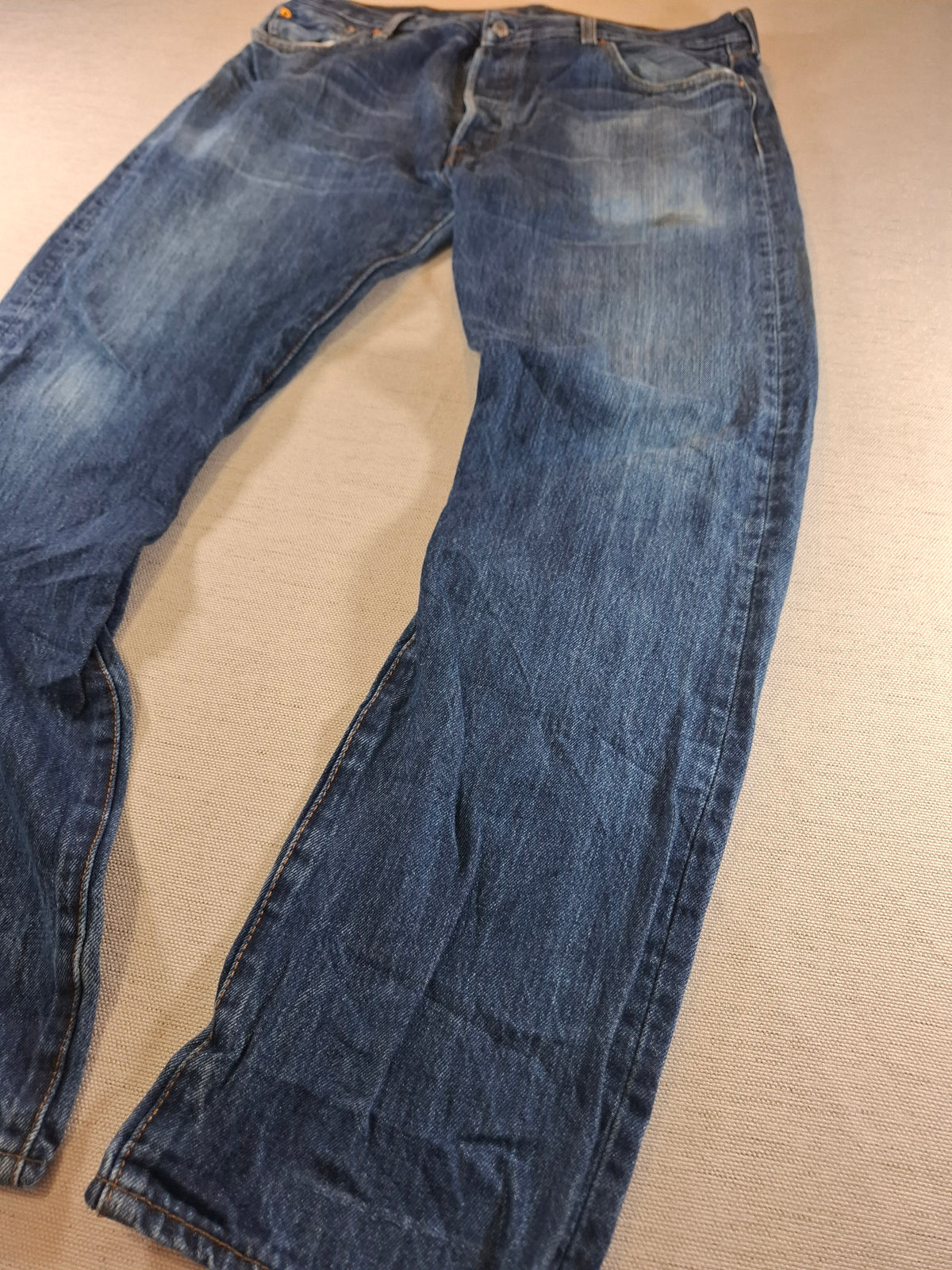 000421 – Levi's Jeans – Denim, Size 36/32