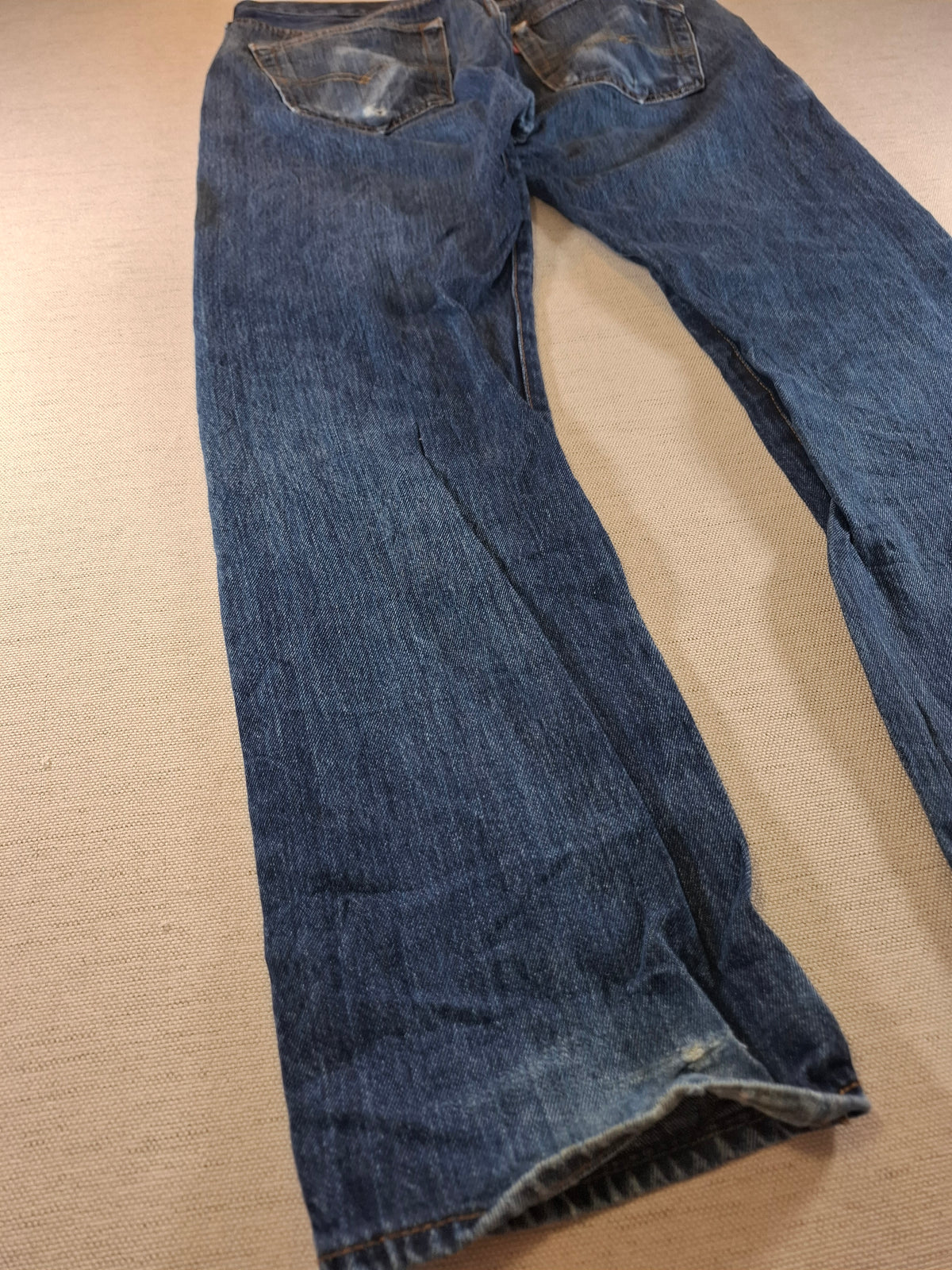 000421 – Levi's Jeans – Denim, Size 36/32