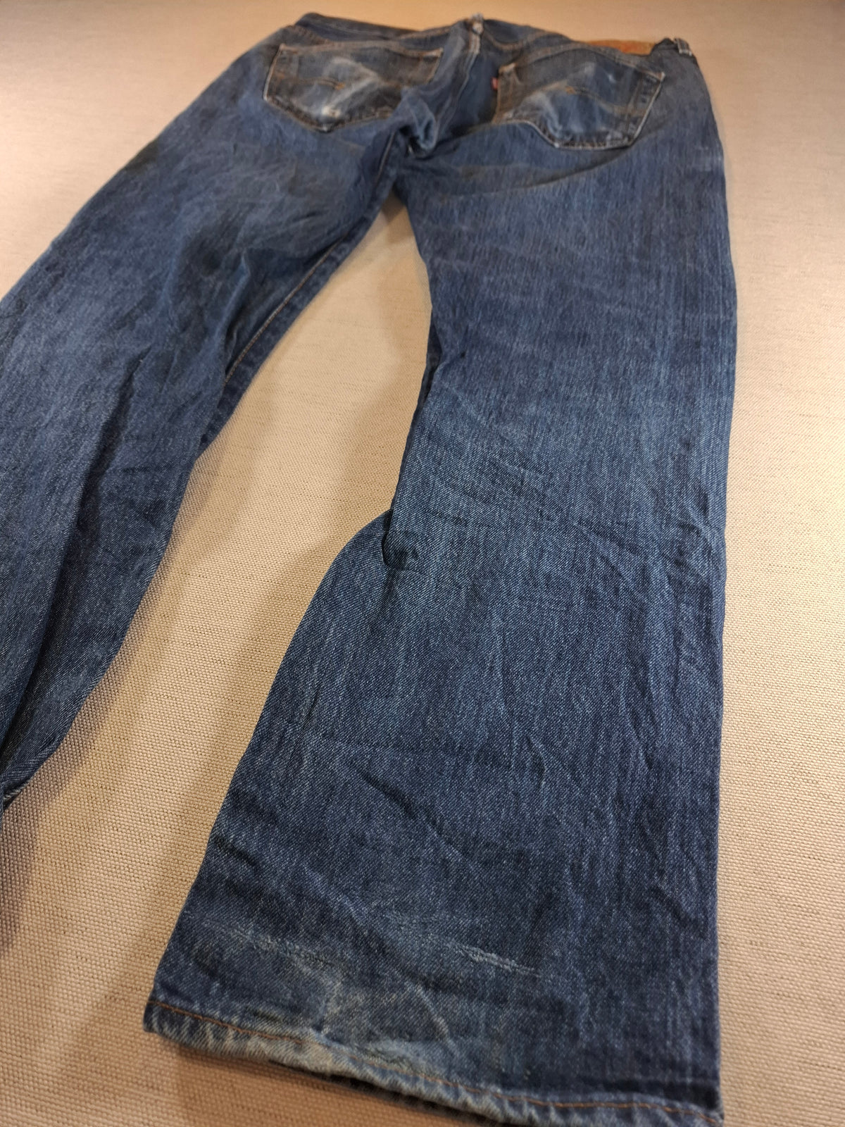 000421 – Levi's Jeans – Denim, Size 36/32