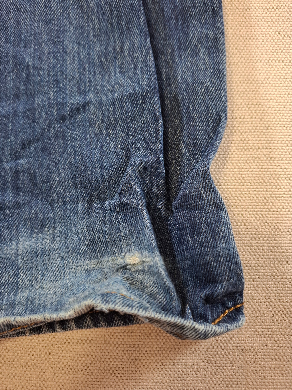 000421 – Levi's Jeans – Denim, Size 36/32