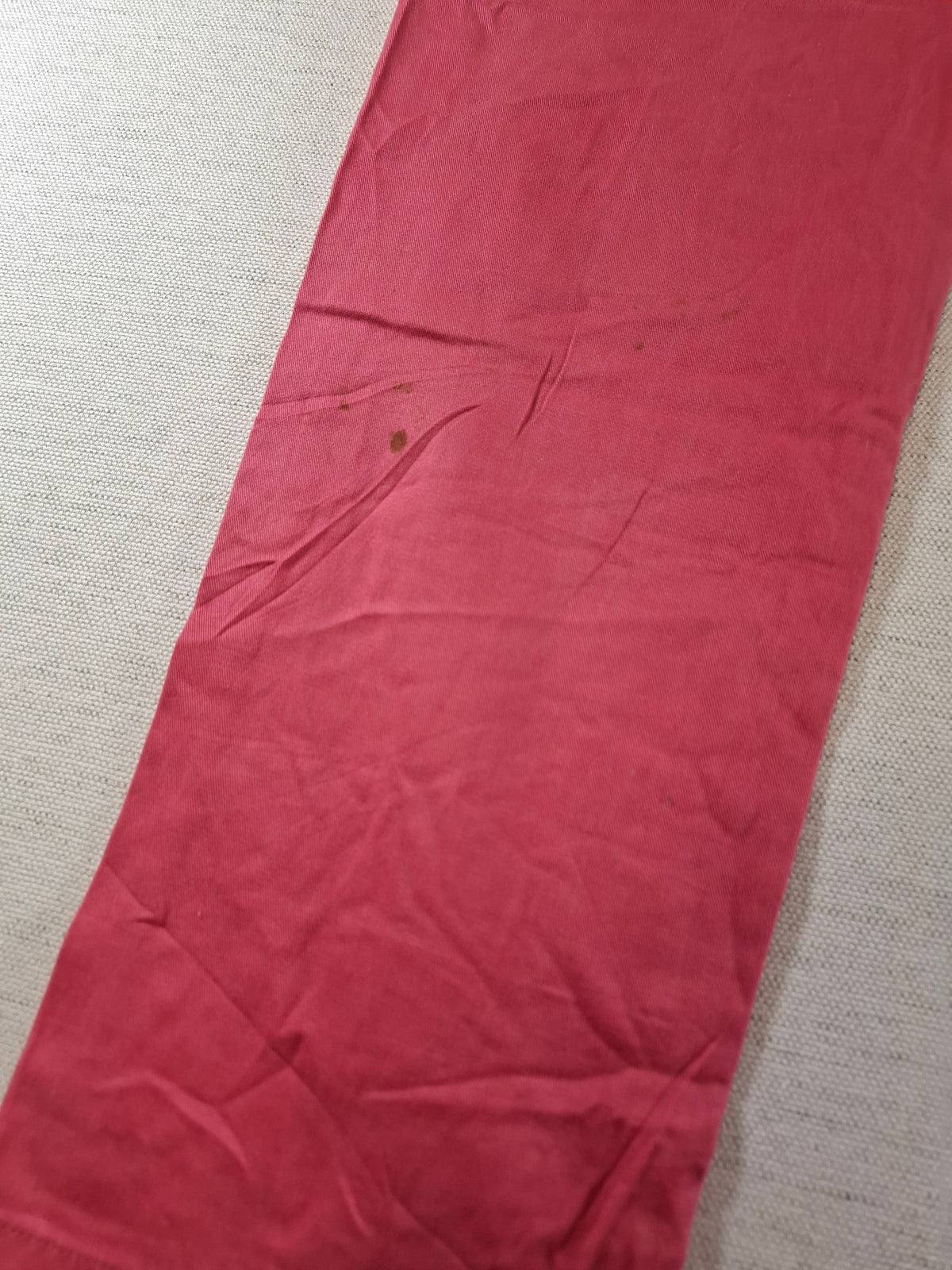 000423 – Polo Ralph Lauren Chino – Pink, Size 30/30
