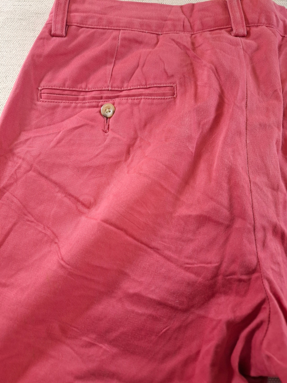 000423 – Polo Ralph Lauren Chino – Pink, Size 30/30