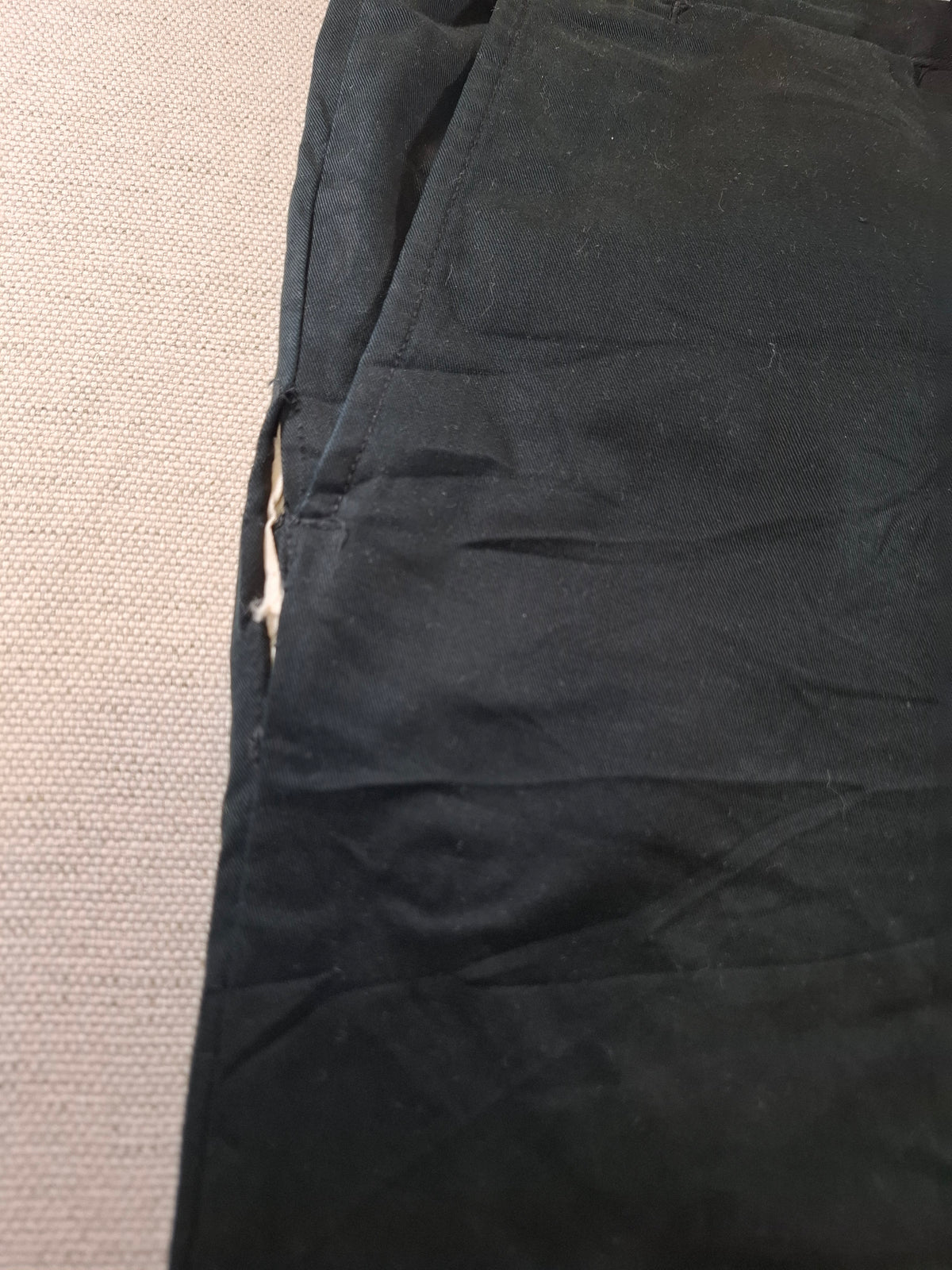 000424 – Polo Ralph Lauren Chino – Black, Size 38/32