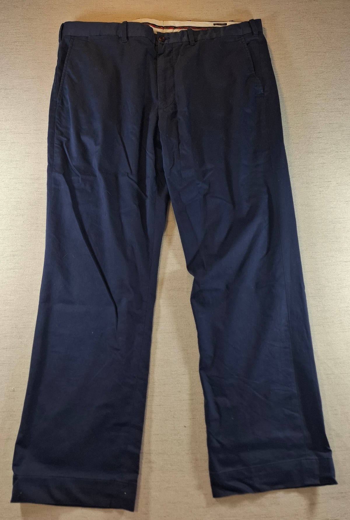 000425 – Polo Golf Ralph Lauren Chino – Navy, Size 38/30