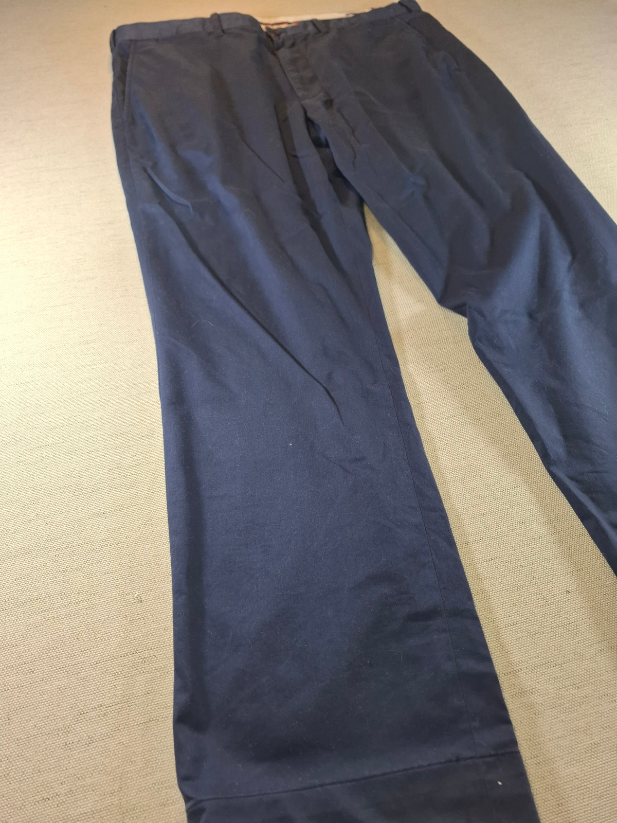 000425 – Polo Golf Ralph Lauren Chino – Navy, Size 38/30