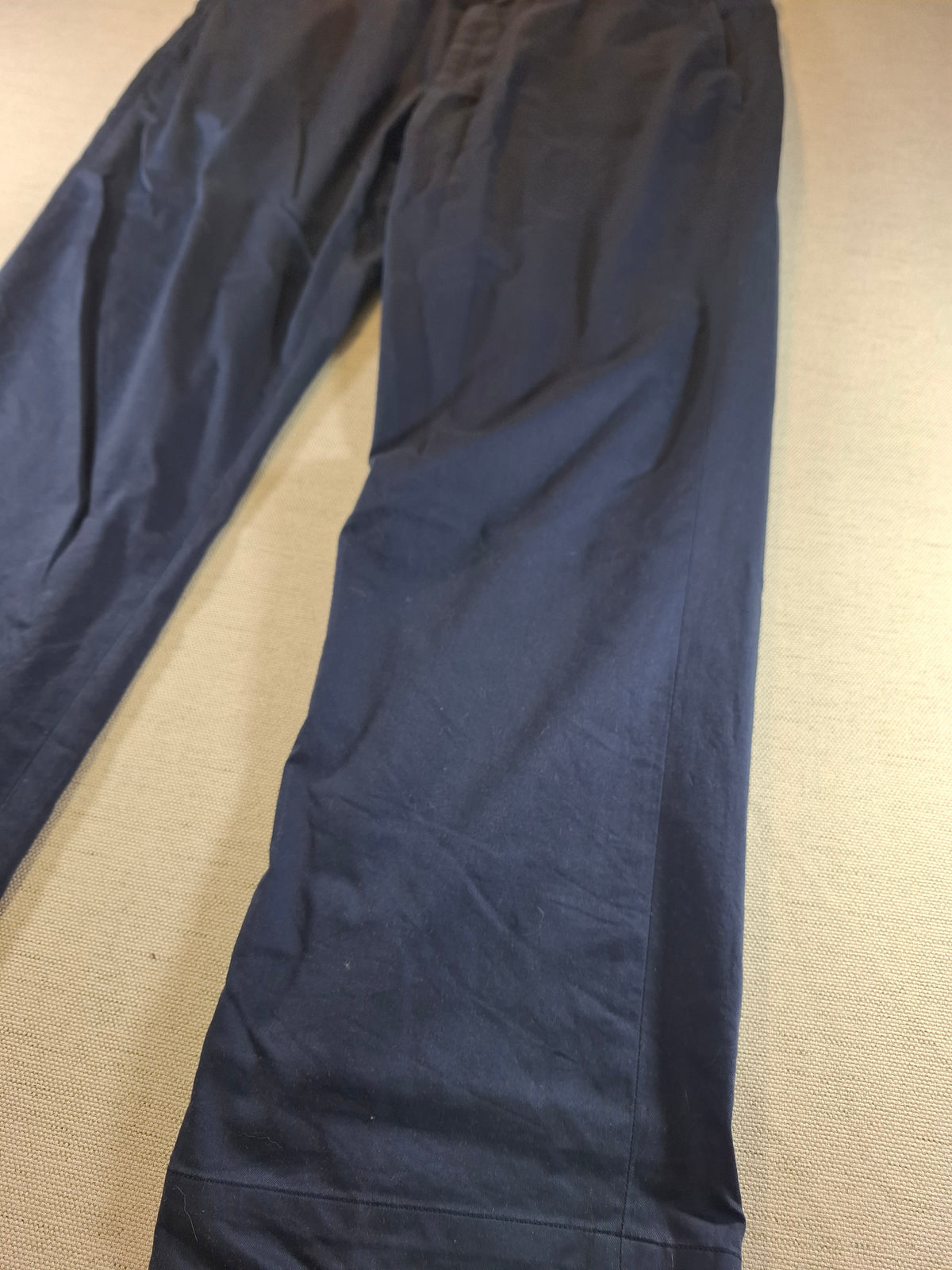 000425 – Polo Golf Ralph Lauren Chino – Navy, Size 38/30