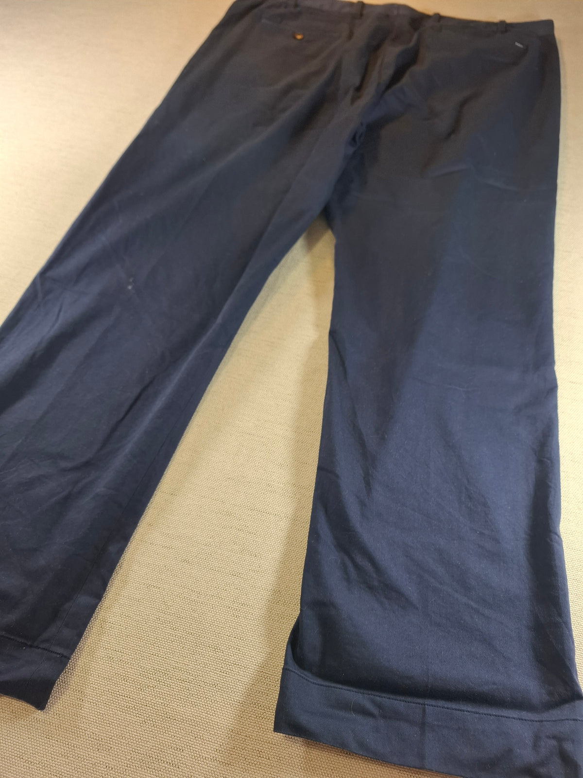 000425 – Polo Golf Ralph Lauren Chino – Navy, Size 38/30