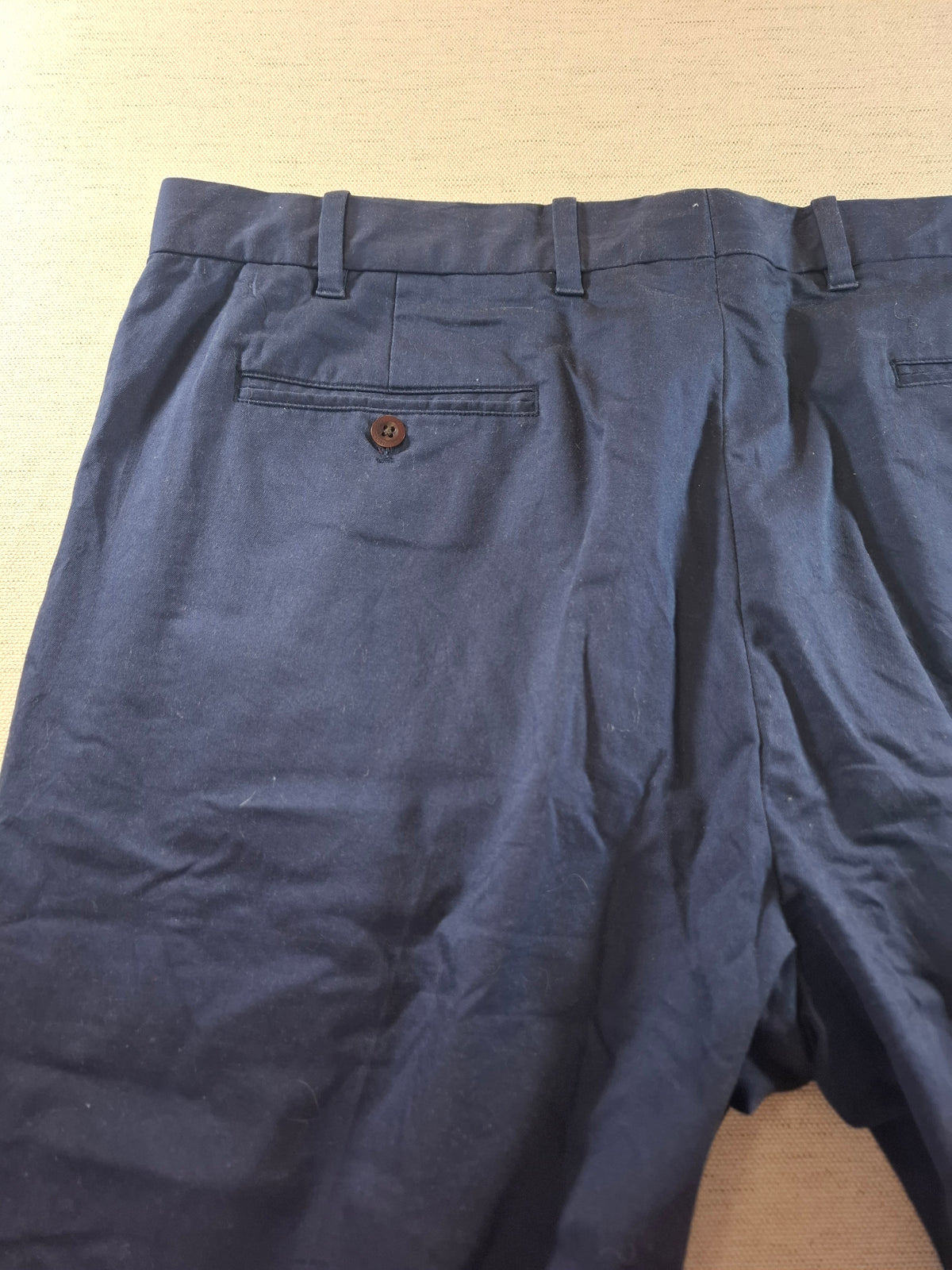 000425 – Polo Golf Ralph Lauren Chino – Navy, Size 38/30