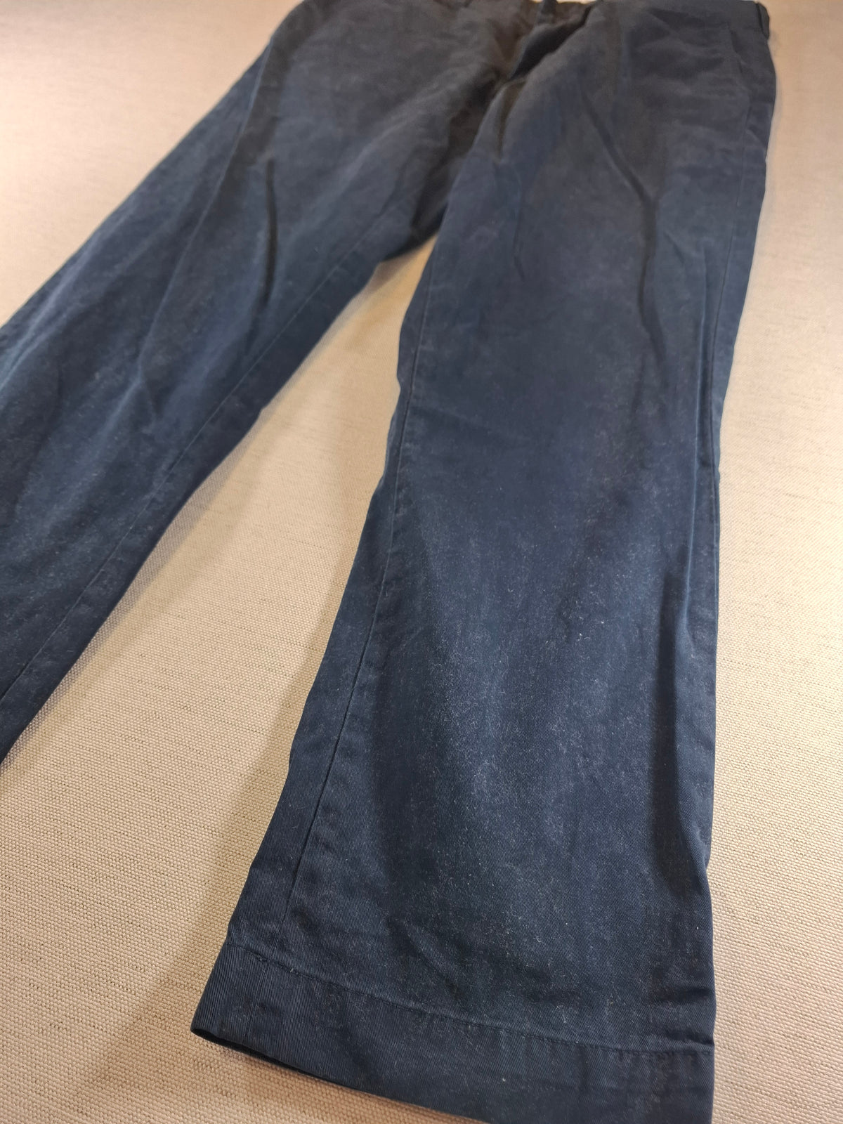 000426 – Polo Ralph Lauren Chino – Navy, Size 38/32