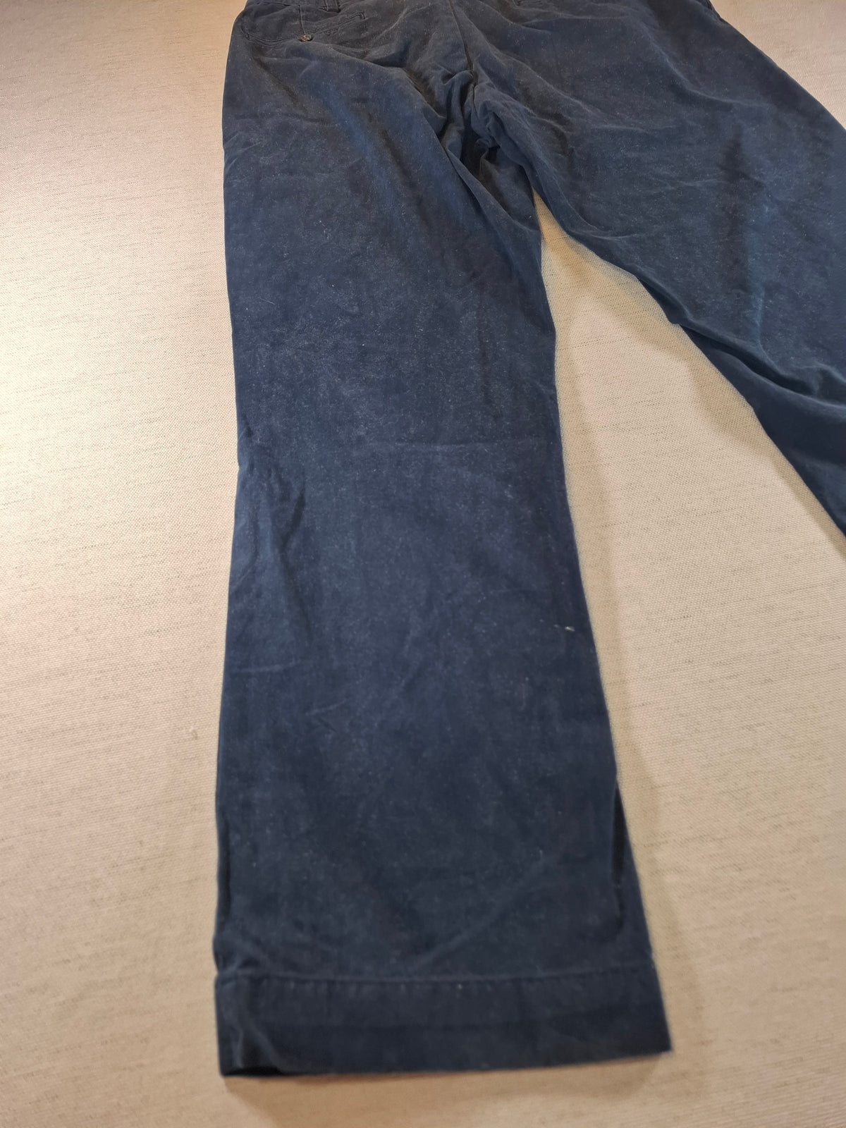 000426 – Polo Ralph Lauren Chino – Navy, Size 38/32