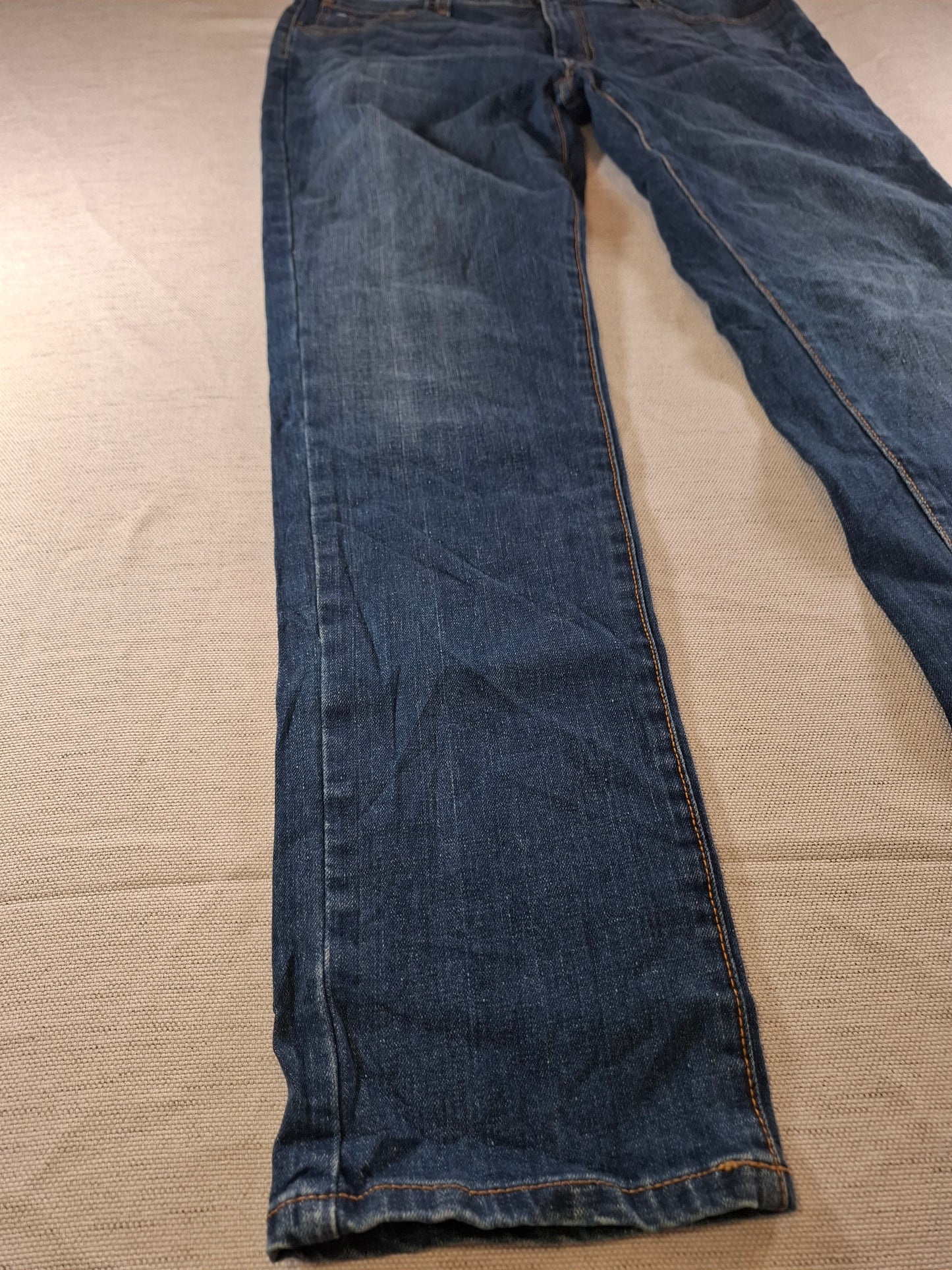 000219 Tommy Hilfiger Jeans size 36/32 Blue