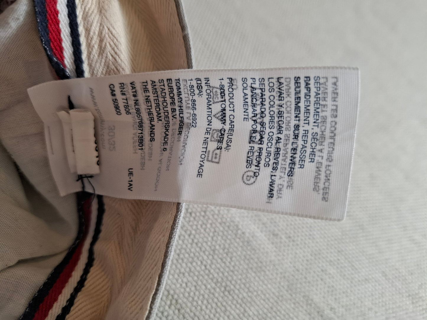 000224 Tommy Hilfiger Jeans size 30/32 Grey