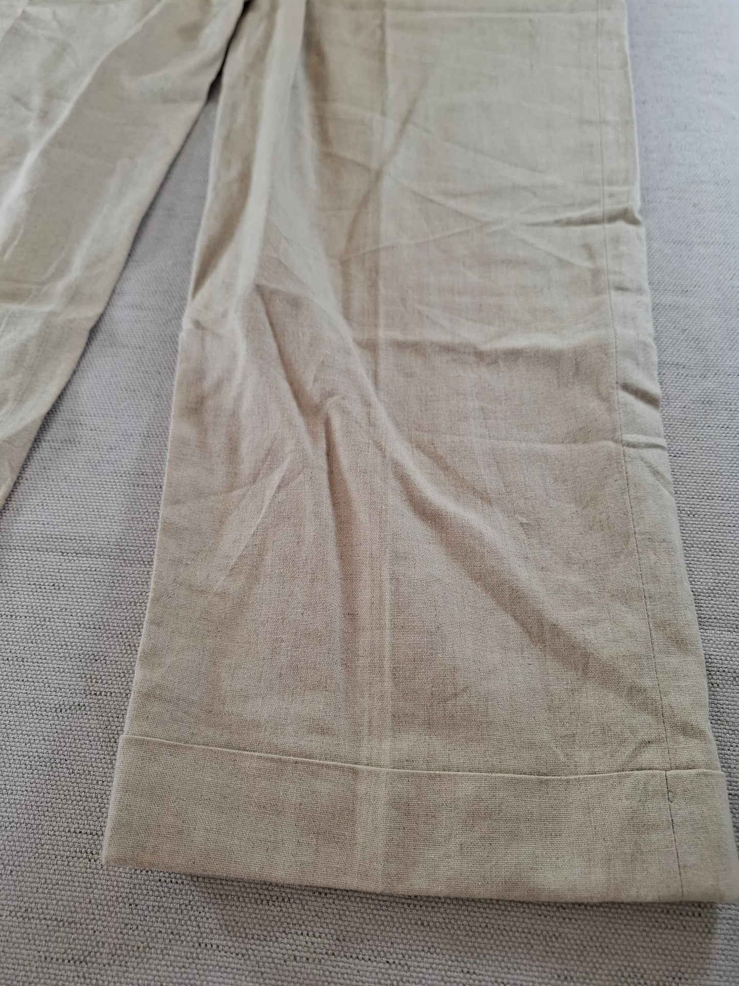 000170 Tommy Hilfiger Chino size 38/30 Khaki