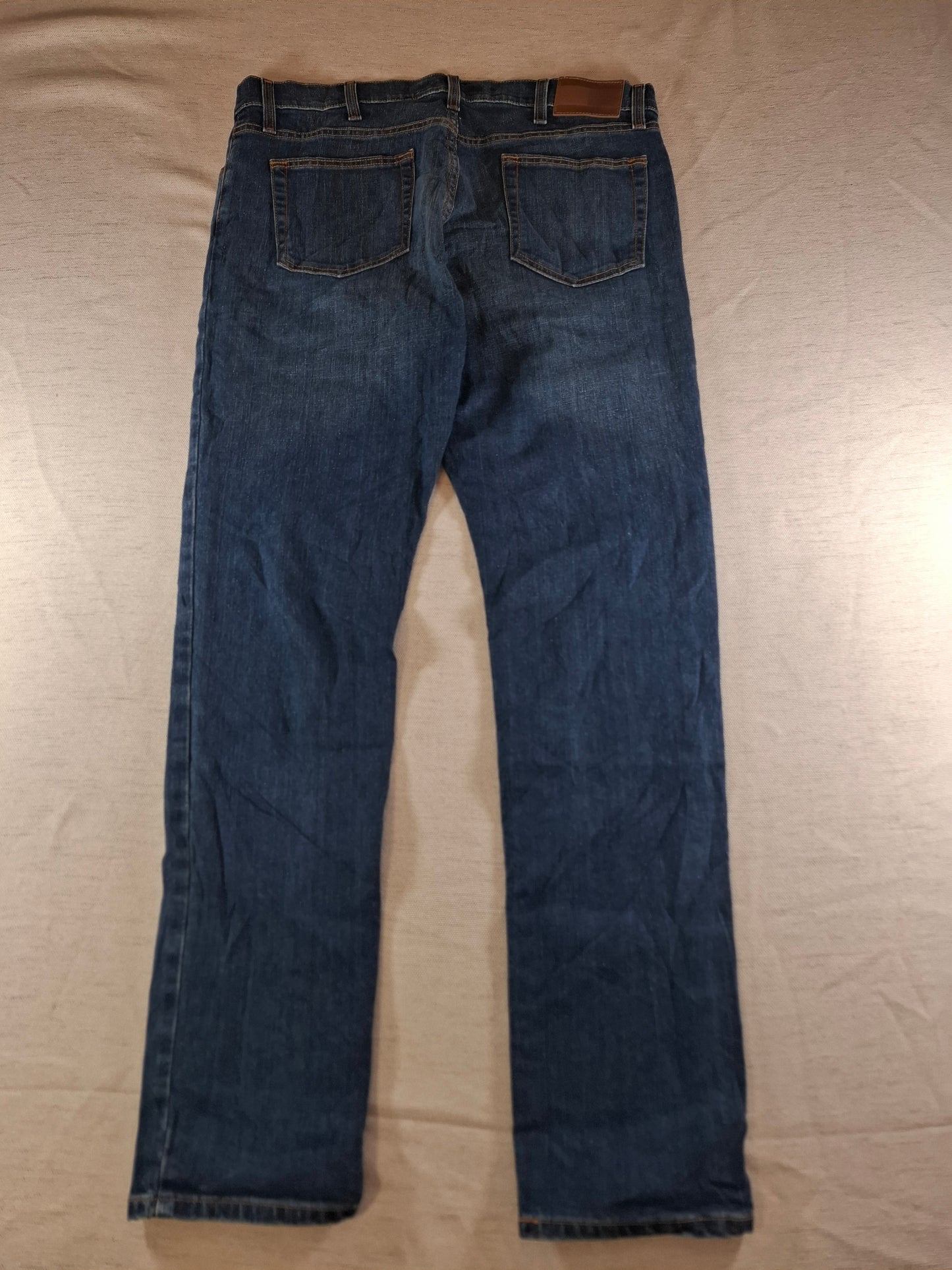 000219 Tommy Hilfiger Jeans size 36/32 Blue