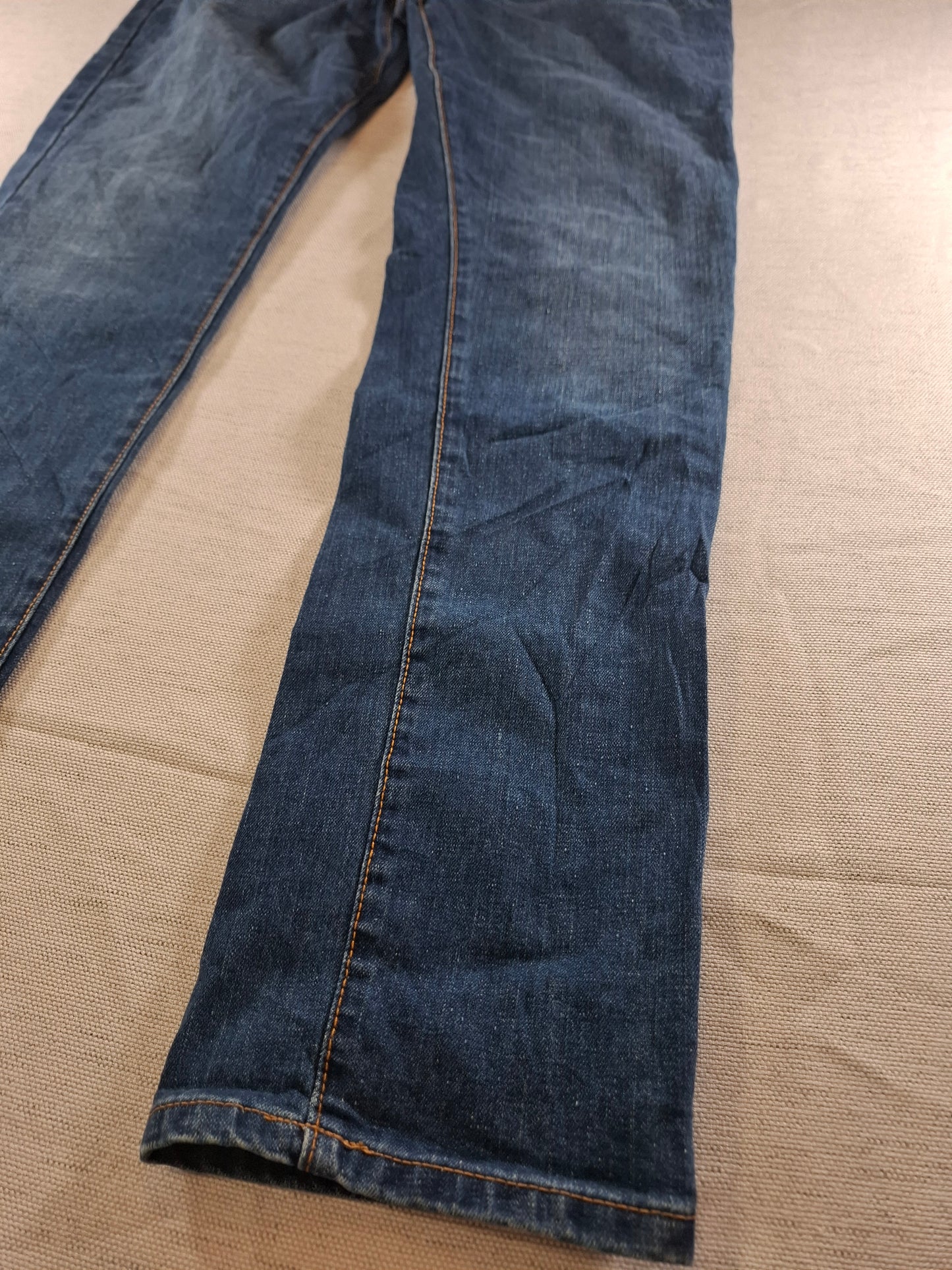000219 Tommy Hilfiger Jeans size 36/32 Blue