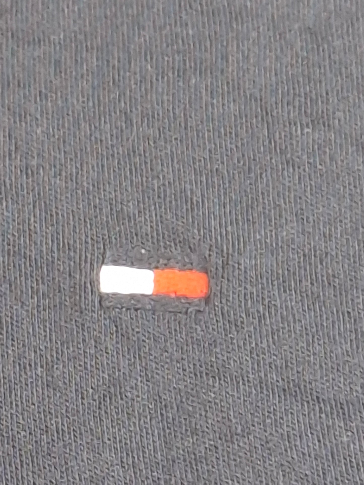 000156 Tommy Hilfiger Polo size XL Navy Blue