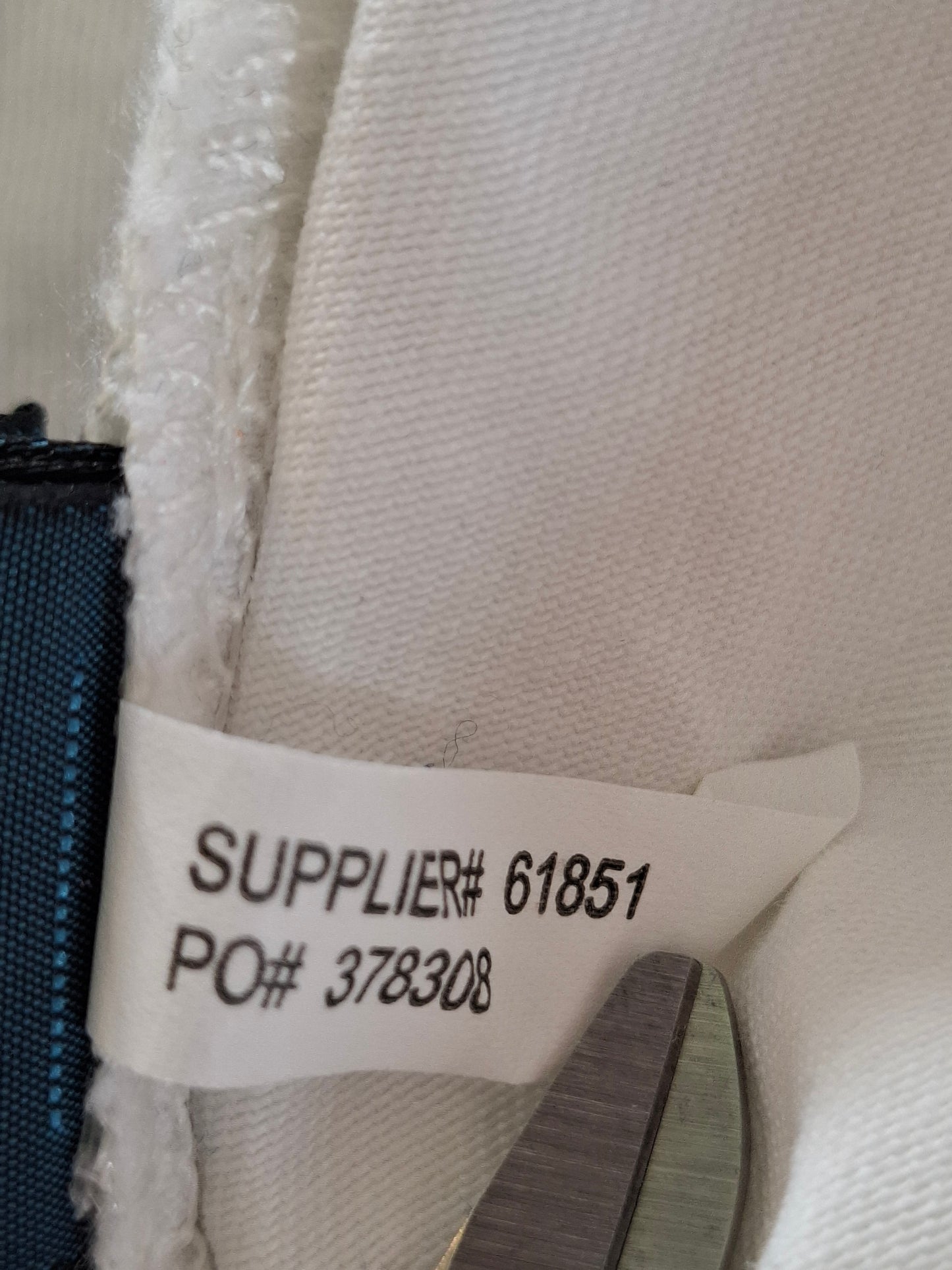 000183 Polo Ralph Lauren Trousers size 36/34 White