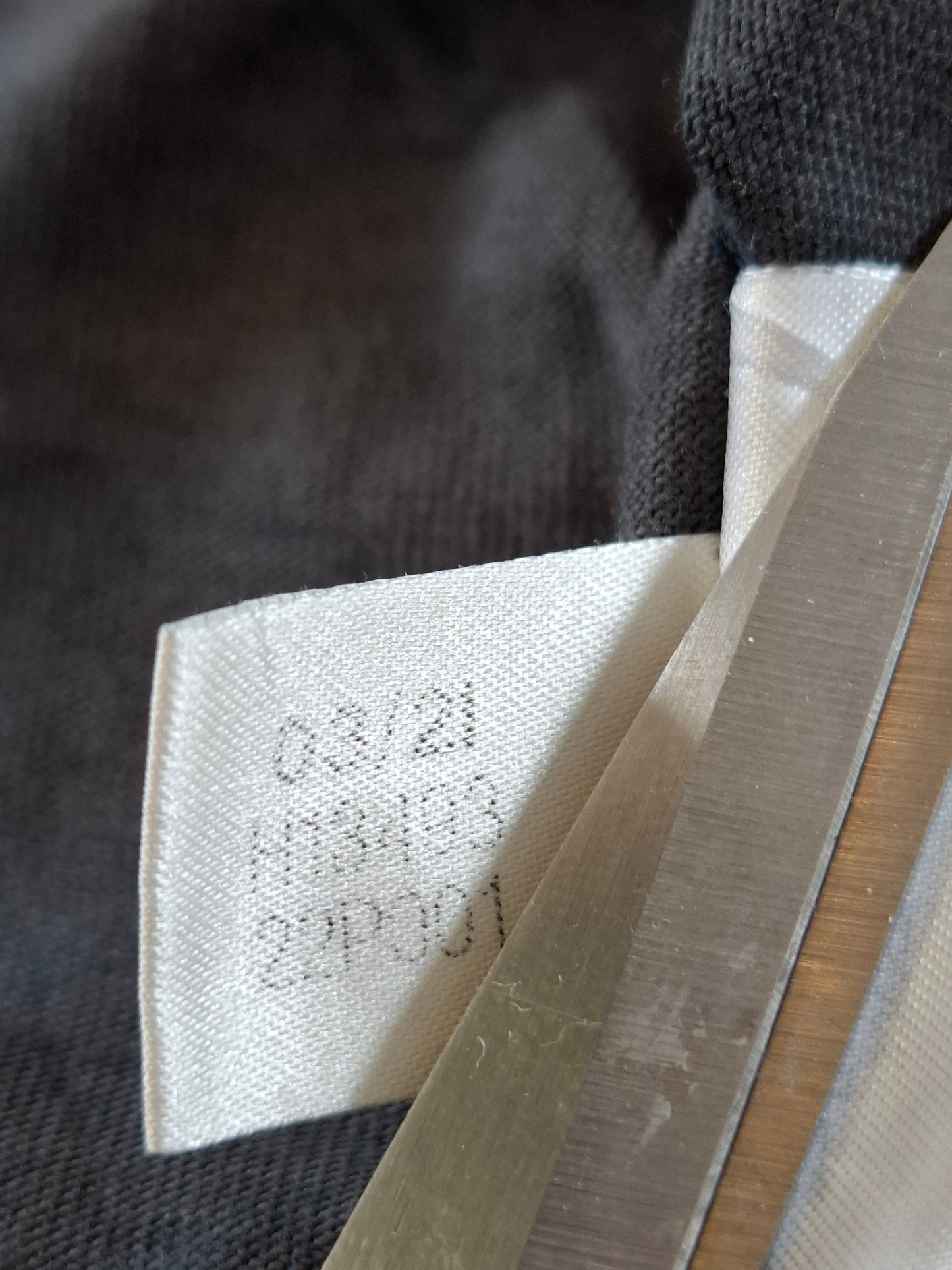 000122 Adidas T-Shirt size M Cammo