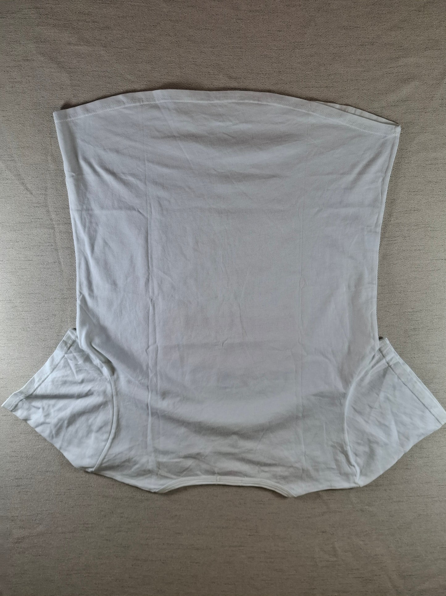 001135 Levi's T-shirt size L White