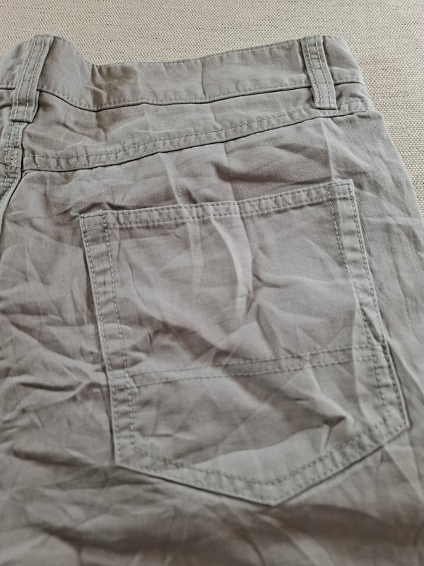 000224 – Tommy Hilfiger Jeans – Grey, Size 30/32